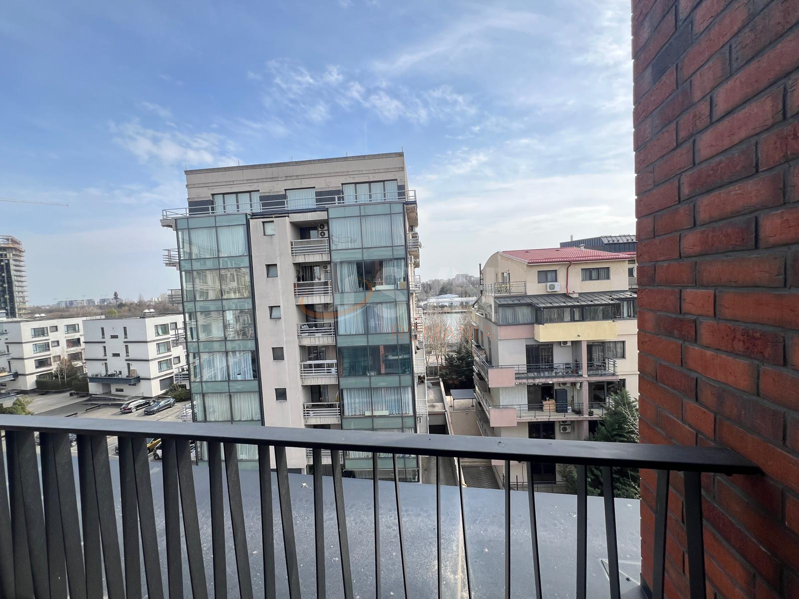 Apartament, 4 camere Bucuresti/Floreasca