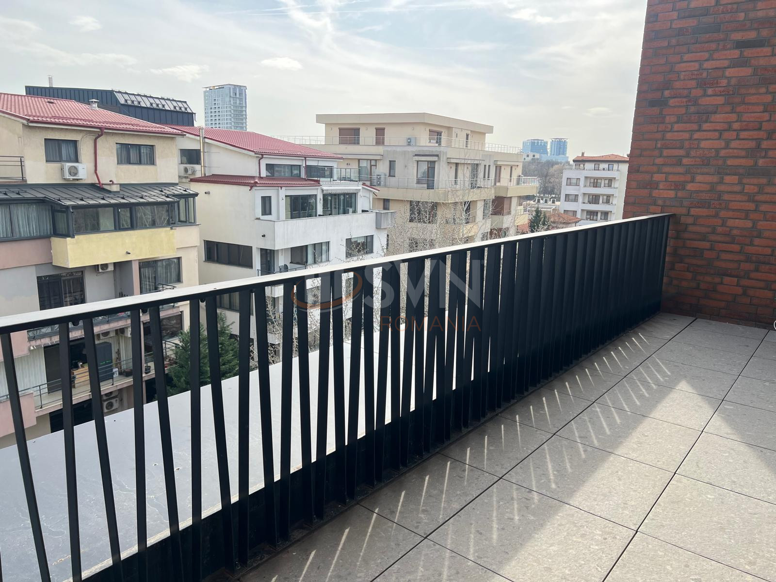 Apartament, 4 camere Bucuresti/Floreasca