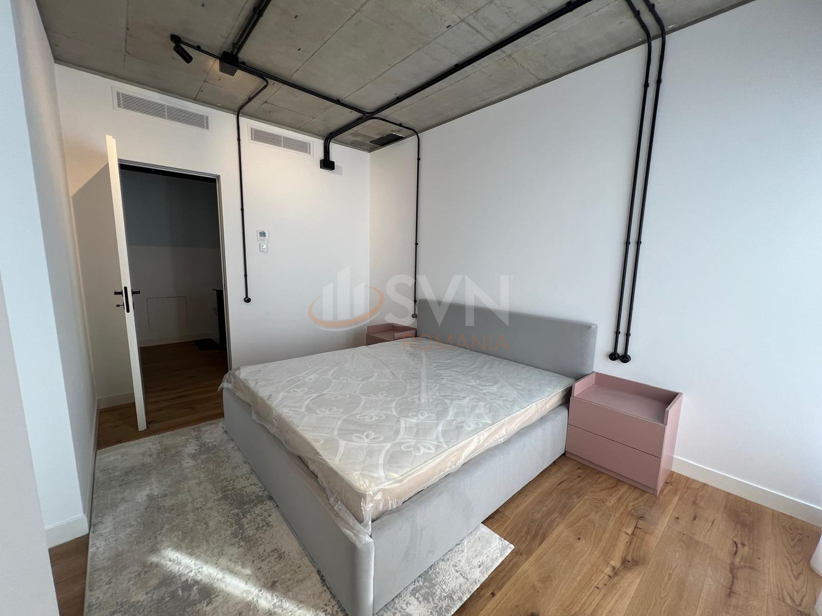 Apartament, 4 camere Bucuresti/Floreasca