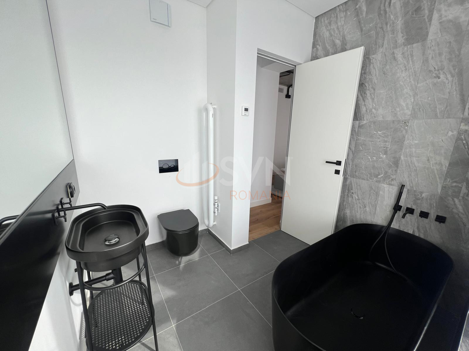 Apartament, 4 camere Bucuresti/Floreasca