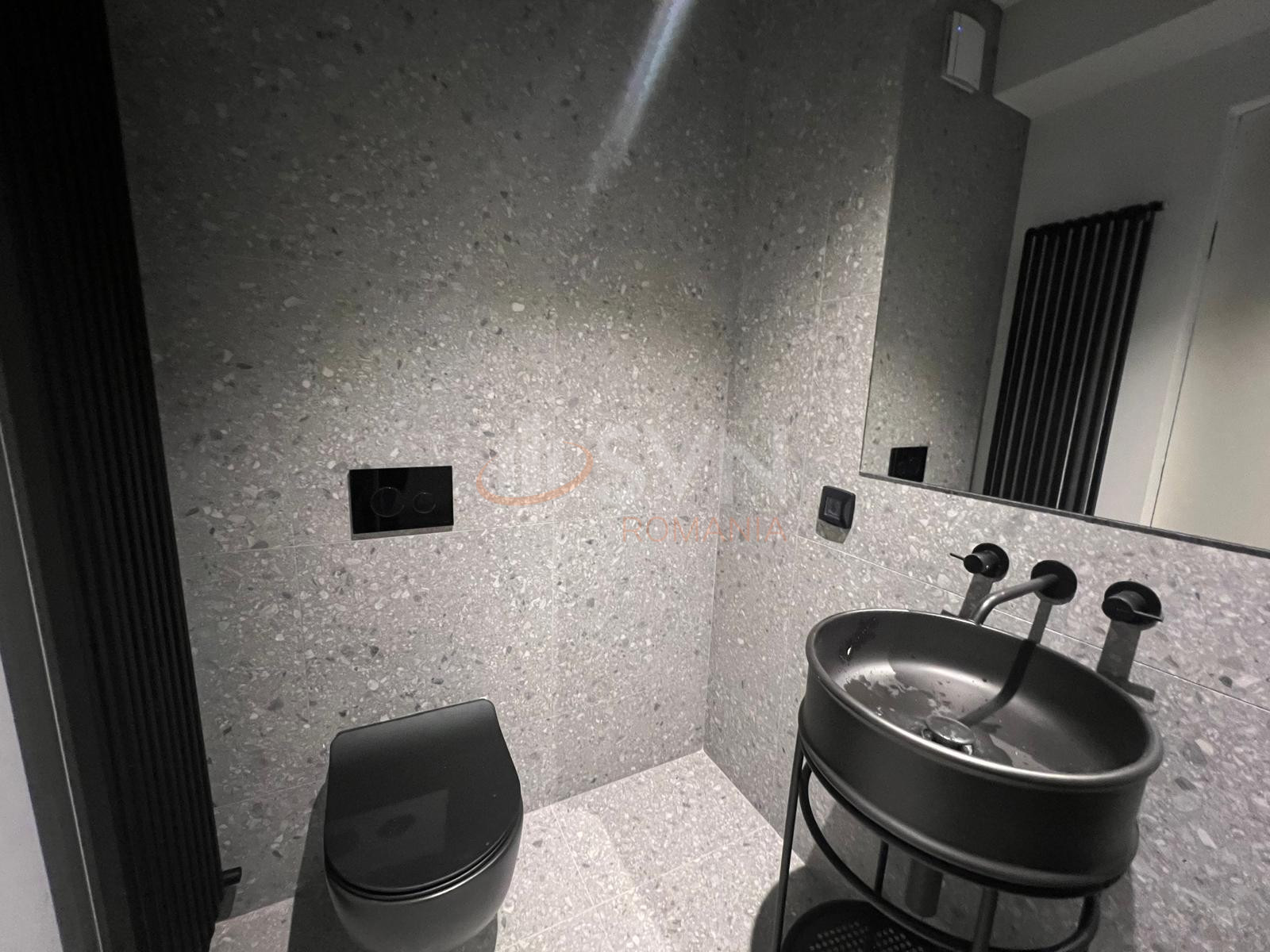 Apartament, 4 camere Bucuresti/Floreasca