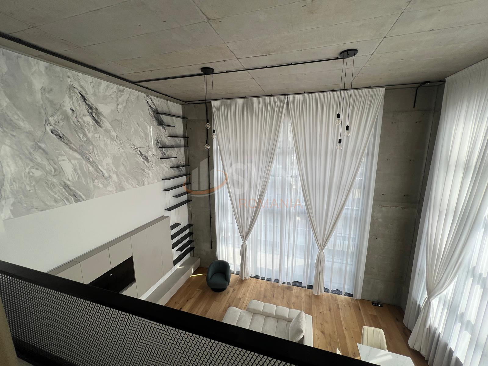 Apartament, 4 camere Bucuresti/Floreasca