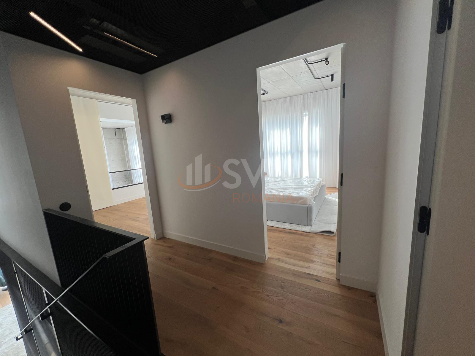 Apartament, 4 camere Bucuresti/Floreasca