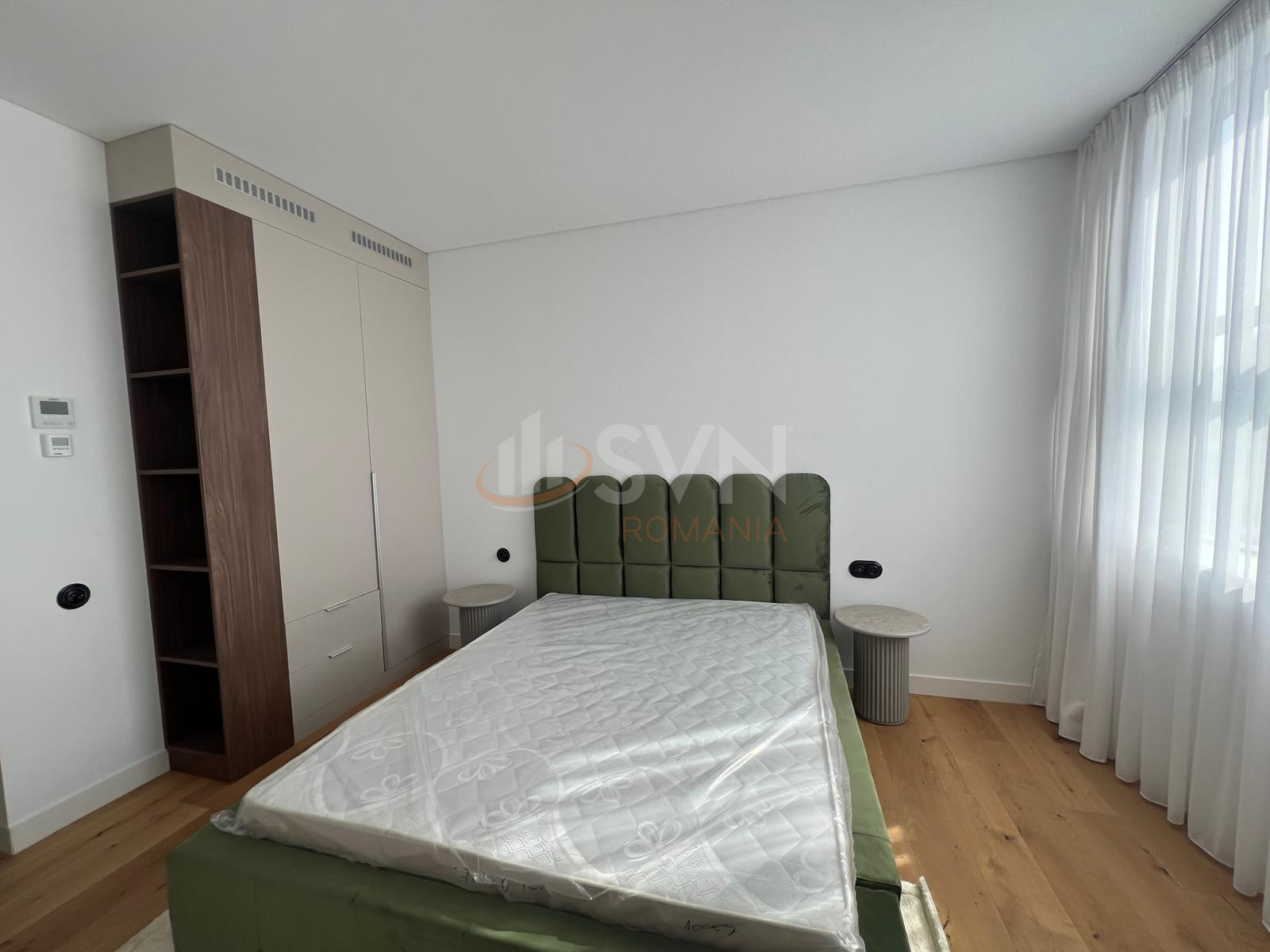 Apartament, 4 camere Bucuresti/Floreasca