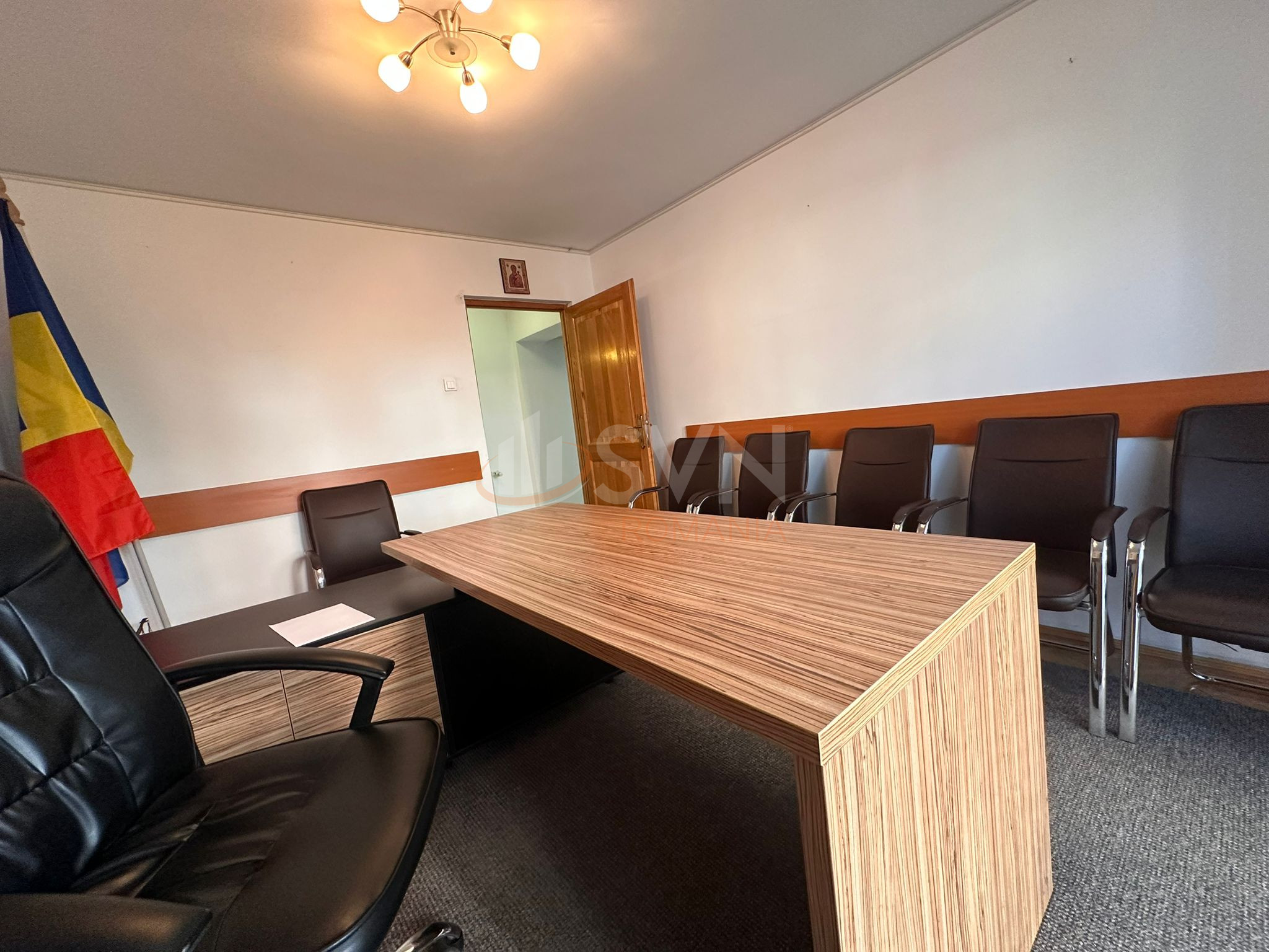 Apartament, 4 camere Bucuresti/Unirii (s3)