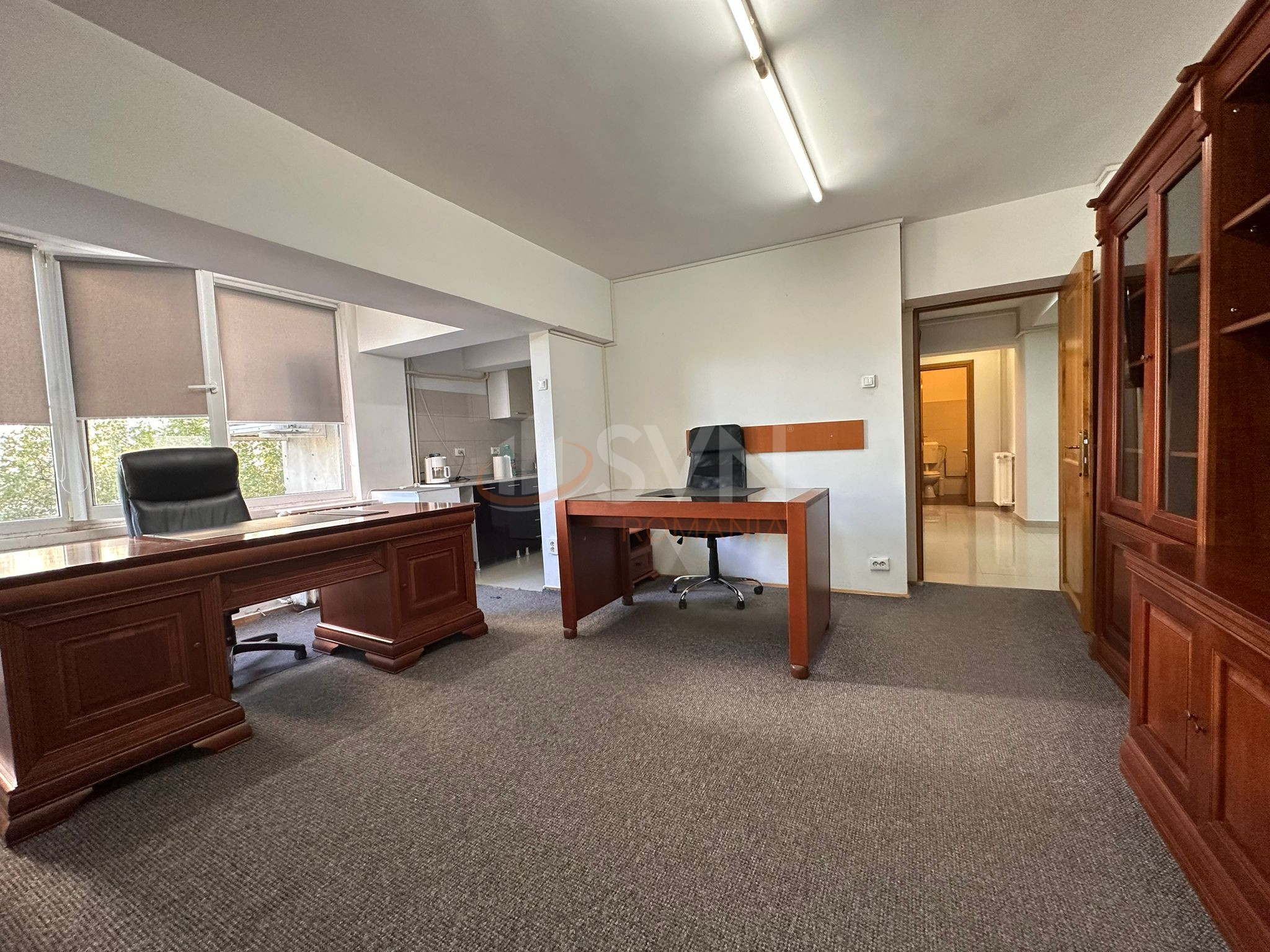 Apartament, 4 camere Bucuresti/Unirii (s3)