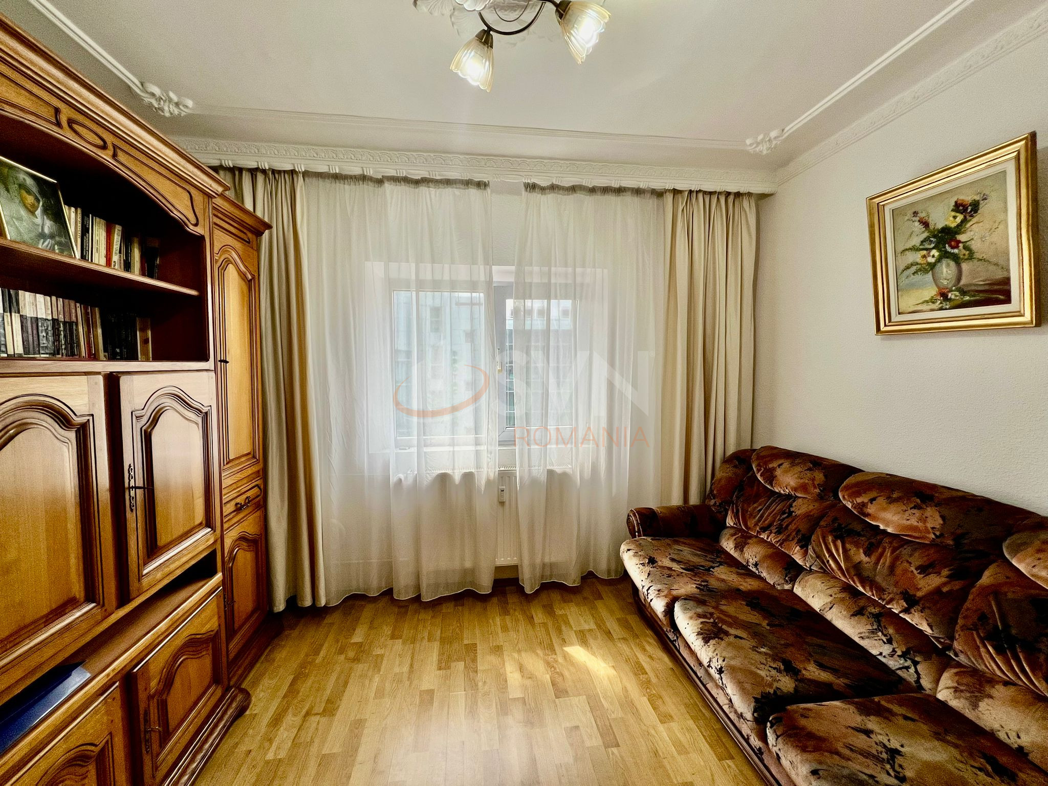 Apartament, 4 camere Bucuresti/Vitan