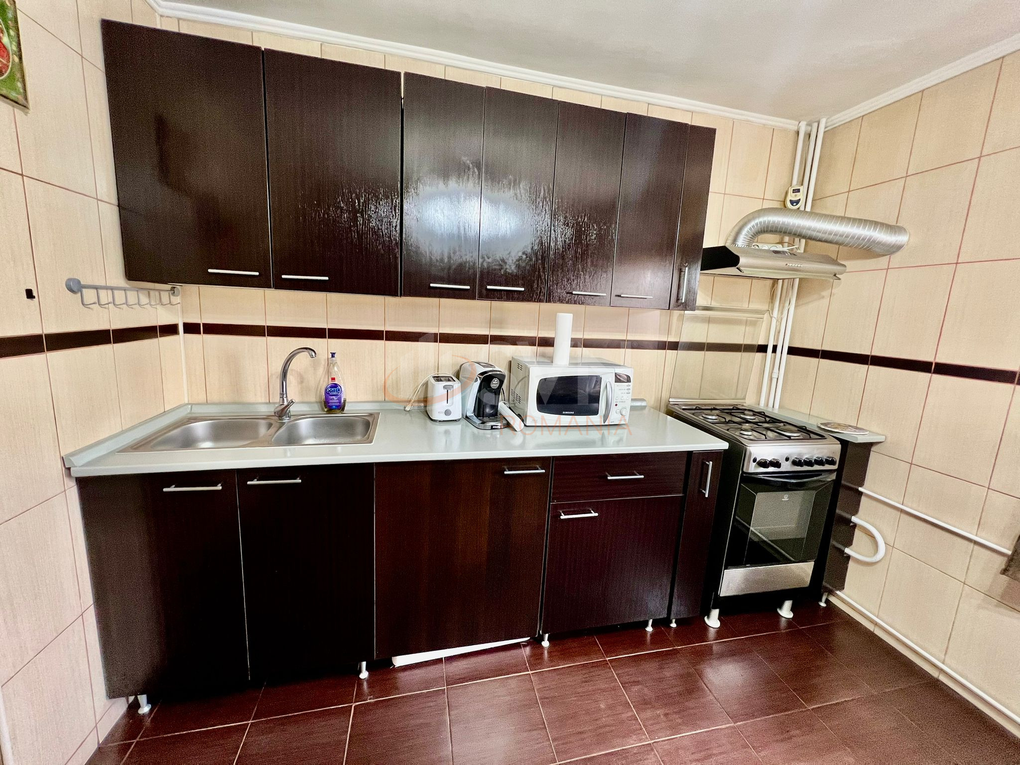 Apartament, 4 camere Bucuresti/Vitan