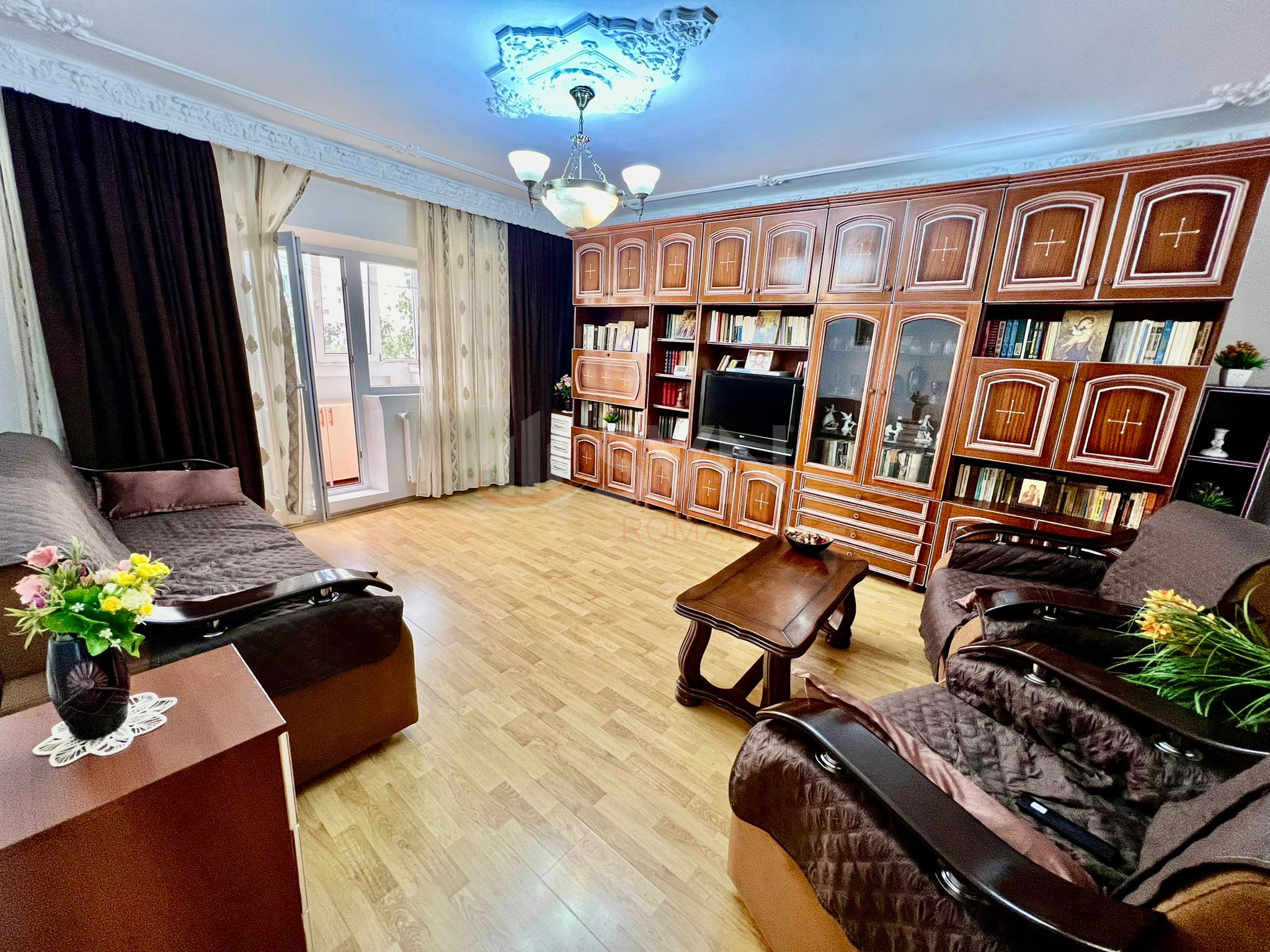 Apartament, 4 camere Bucuresti/Vitan