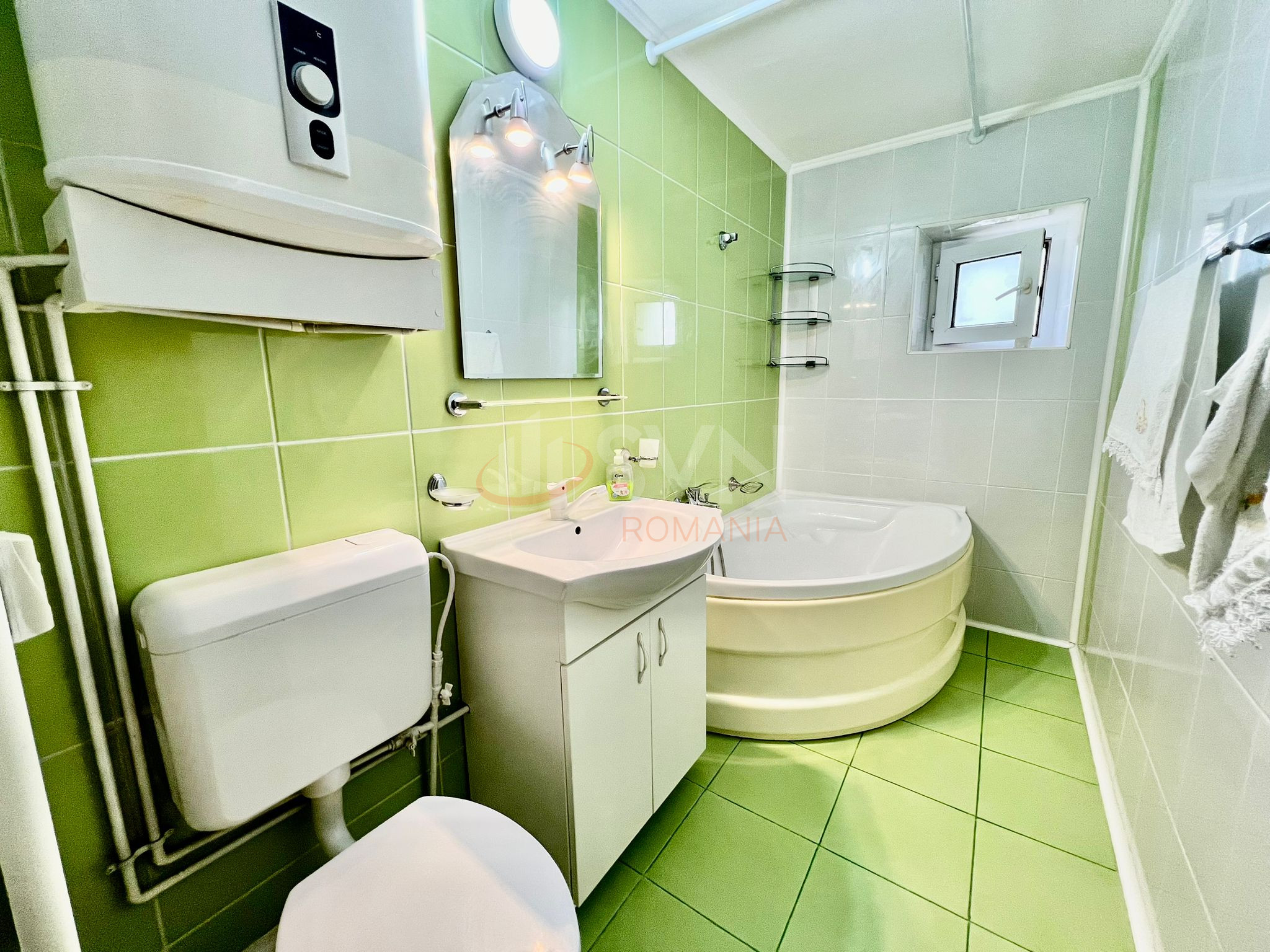 Apartament, 4 camere Bucuresti/Vitan