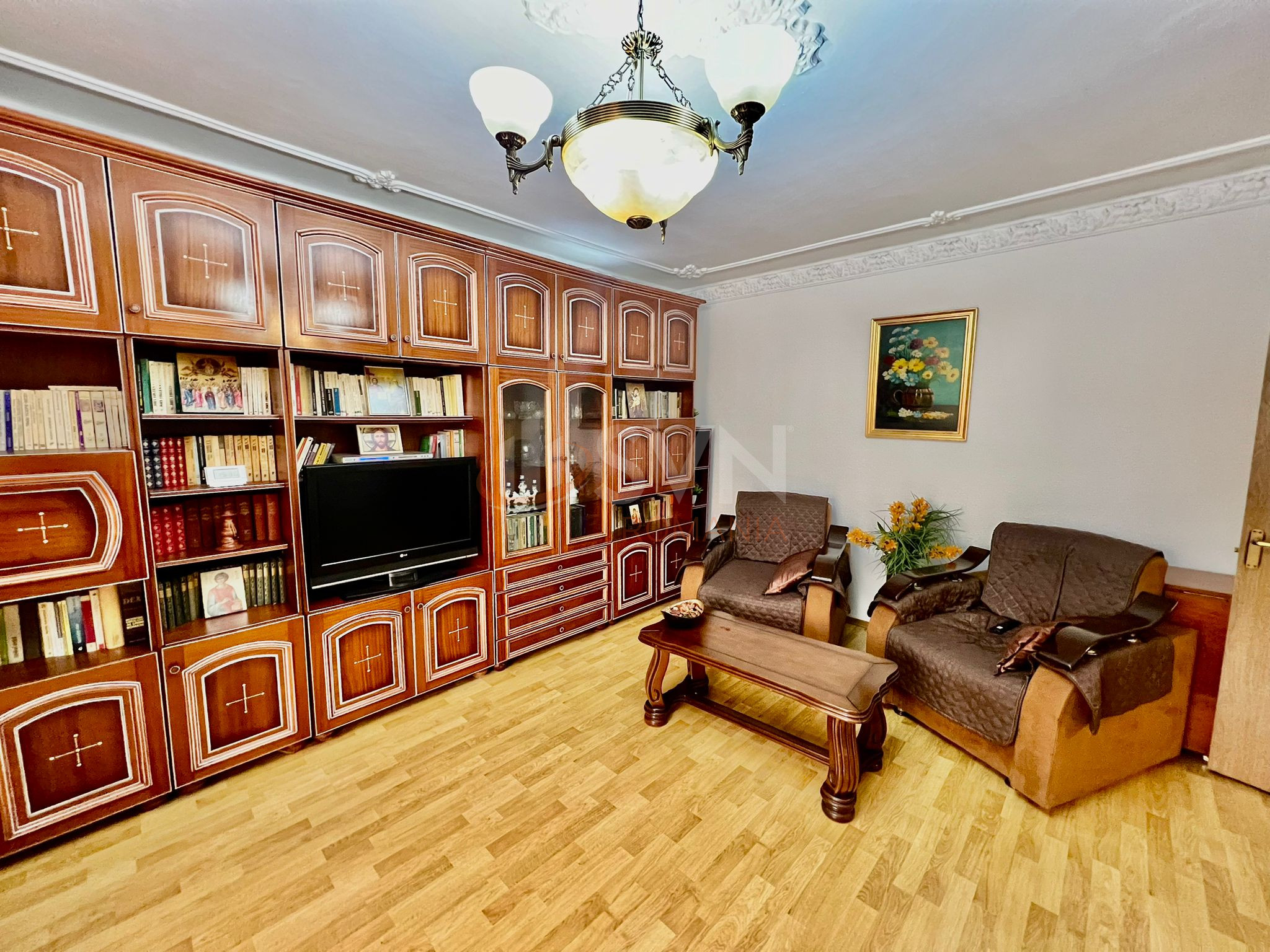 Apartament, 4 camere Bucuresti/Vitan