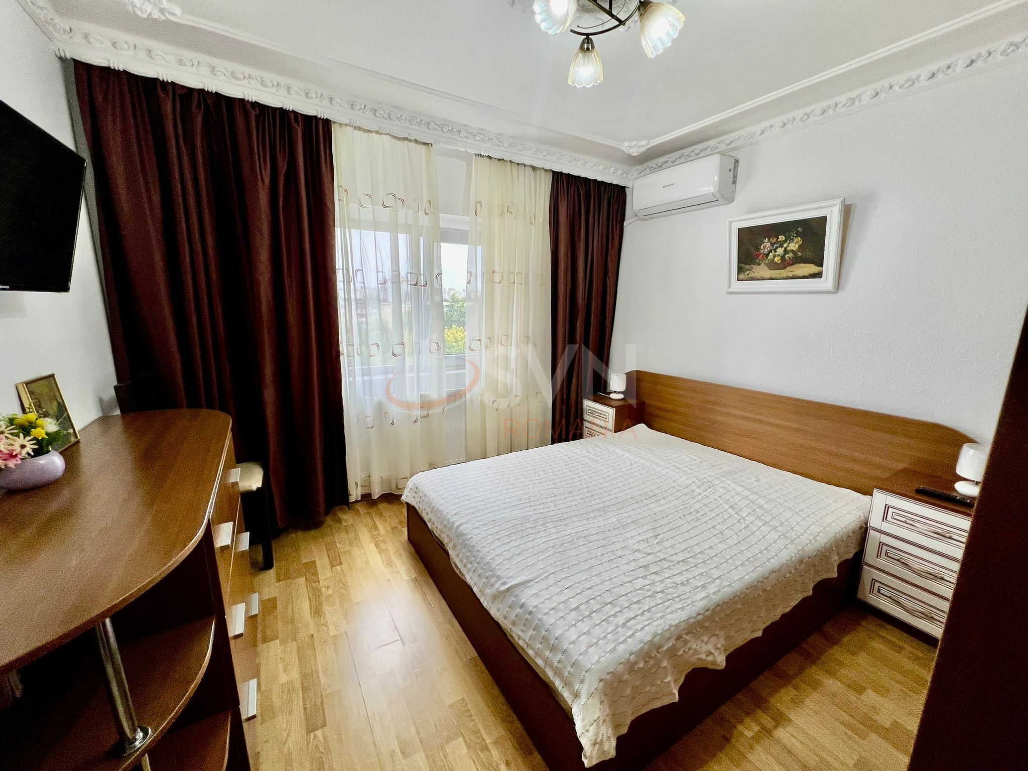 Apartament, 4 camere Bucuresti/Vitan