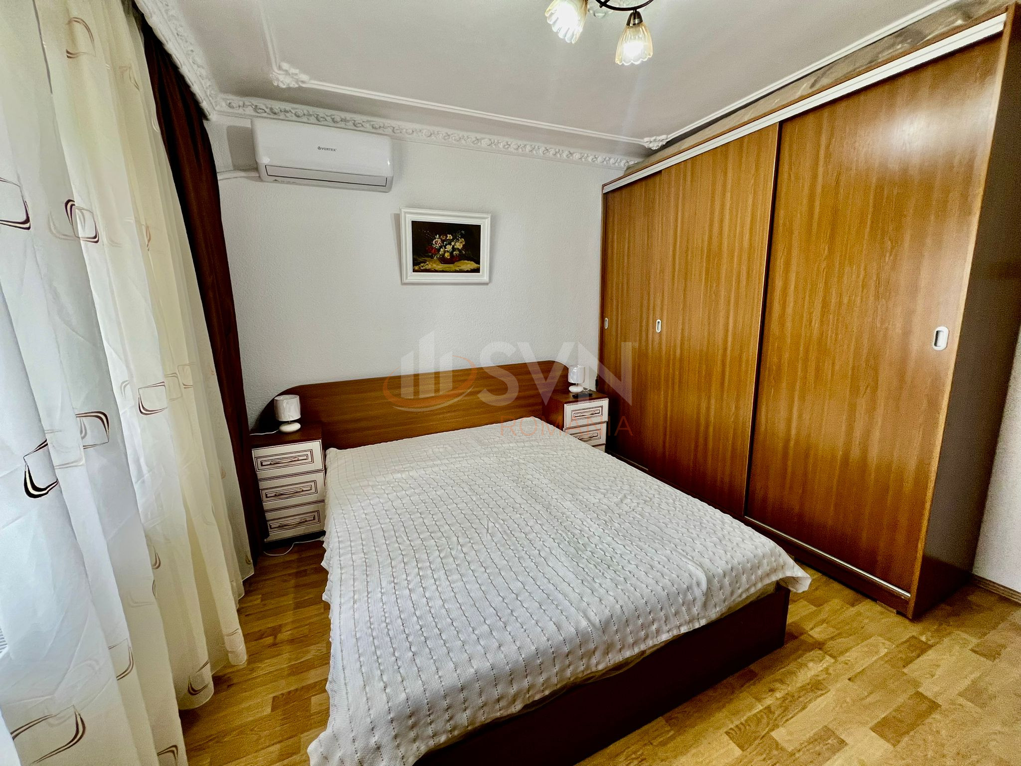Apartament, 4 camere Bucuresti/Vitan
