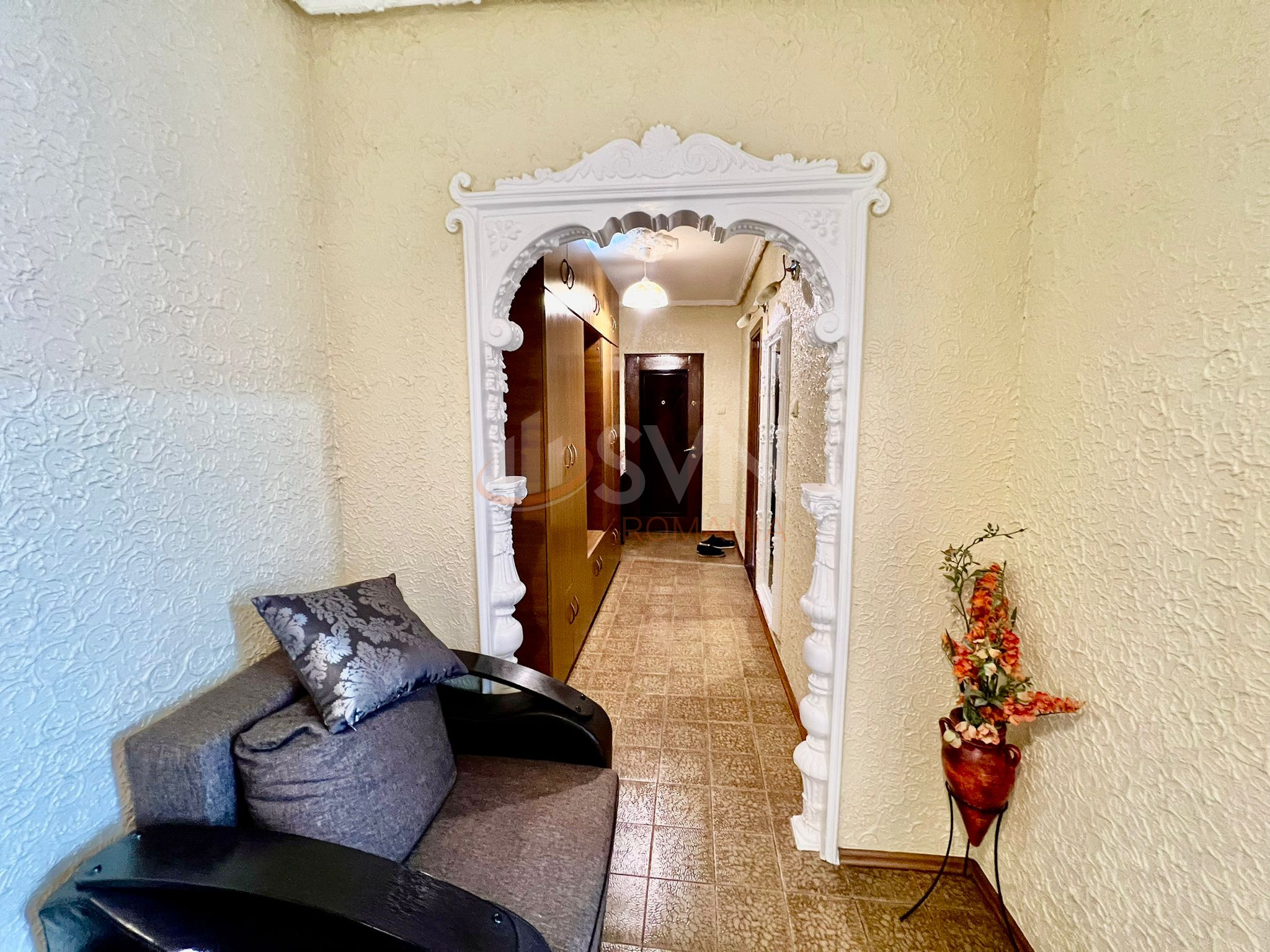 Apartament, 4 camere Bucuresti/Vitan