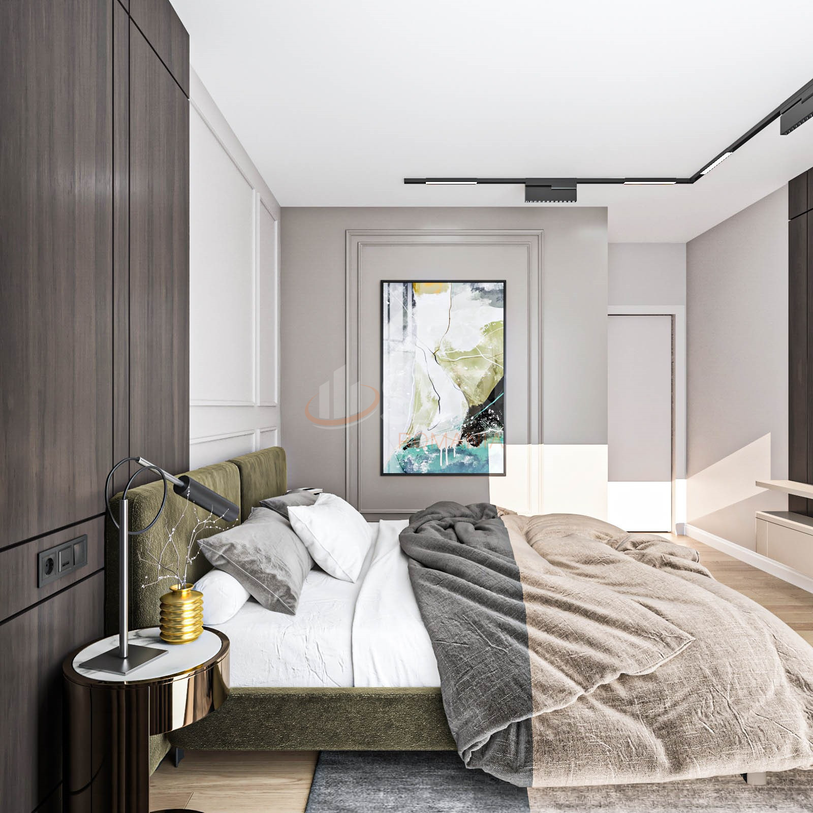 Apartament, 4 camere Bucuresti/Piata Unirii (s3)