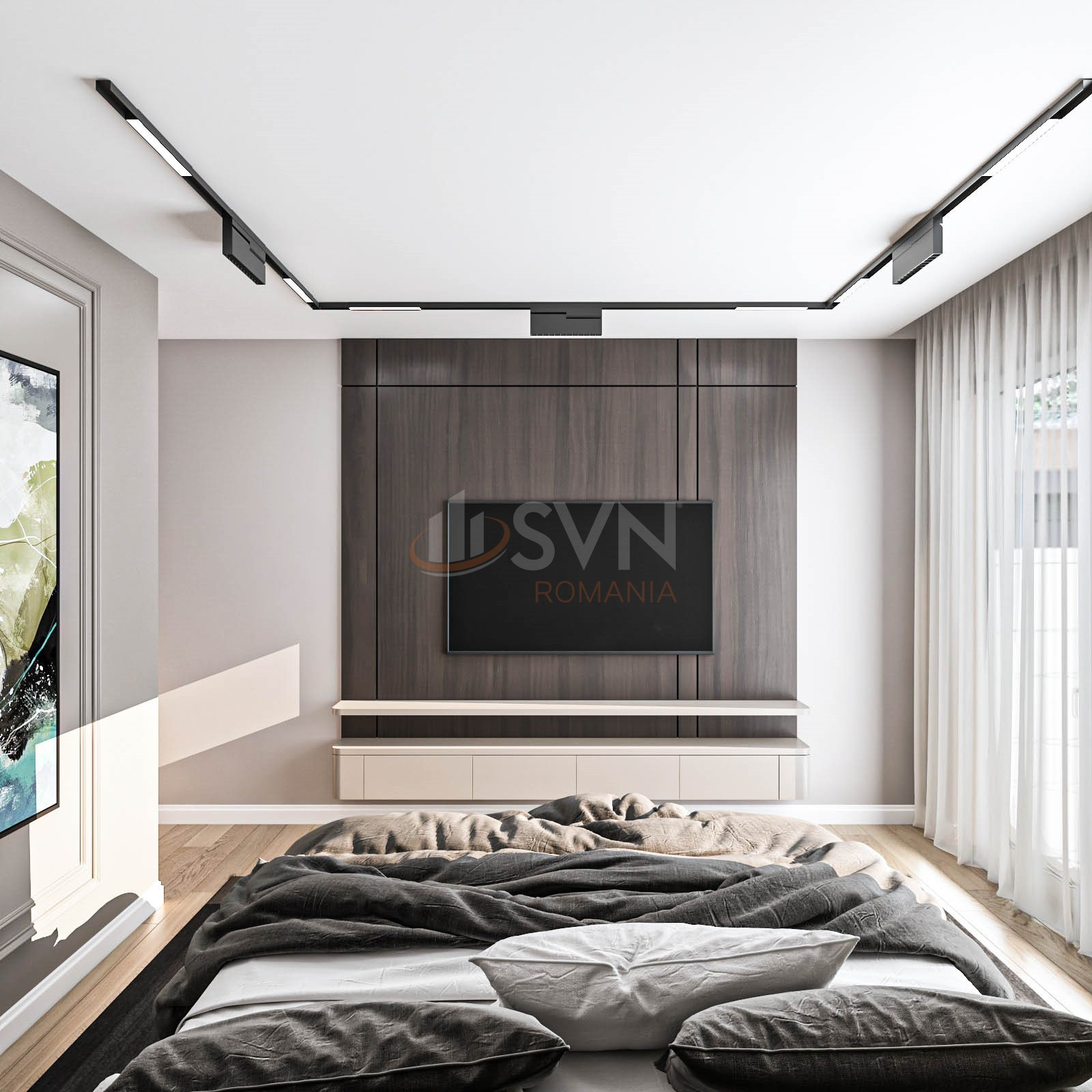 Apartament, 4 camere Bucuresti/Piata Unirii (s3)