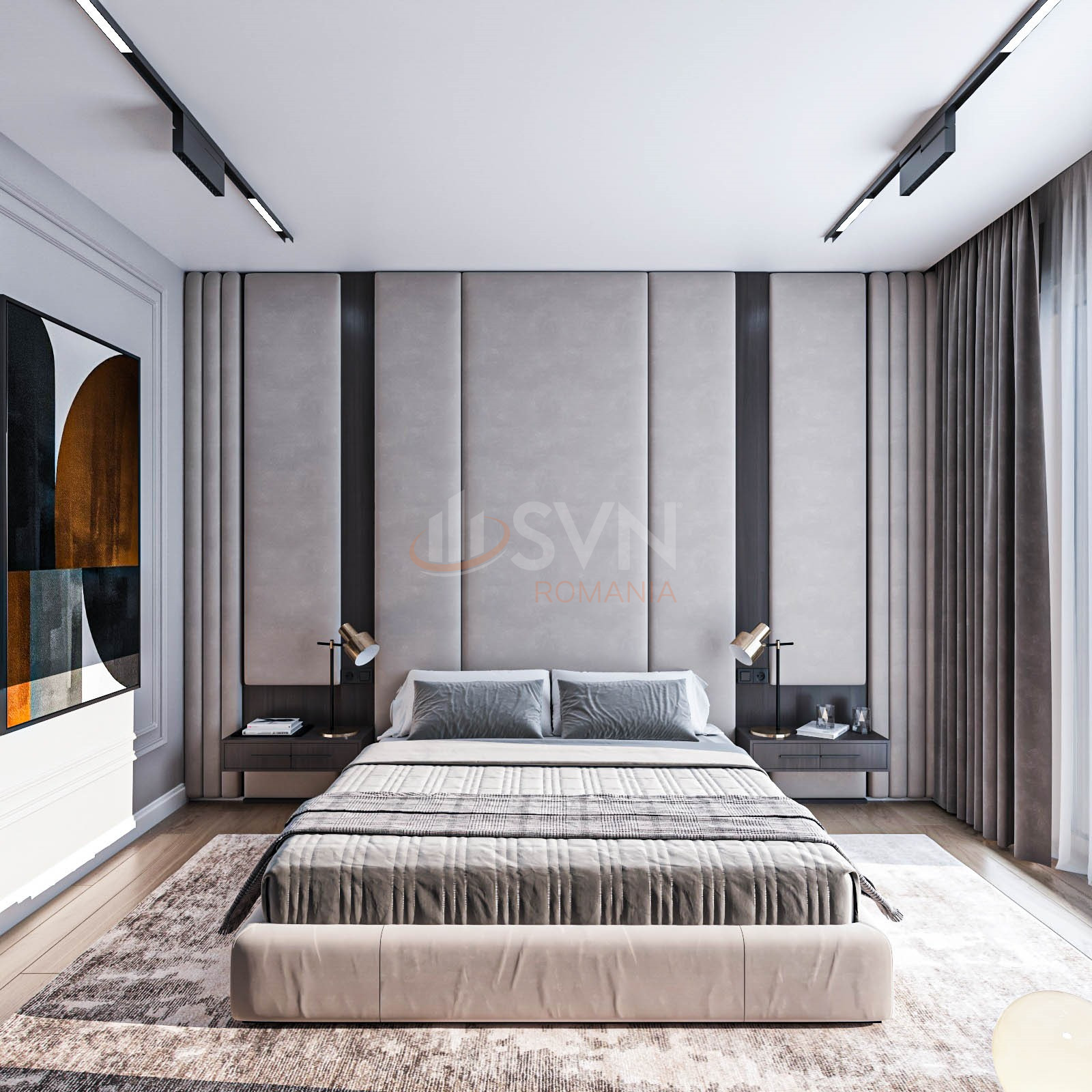 Apartament, 4 camere Bucuresti/Piata Unirii (s3)