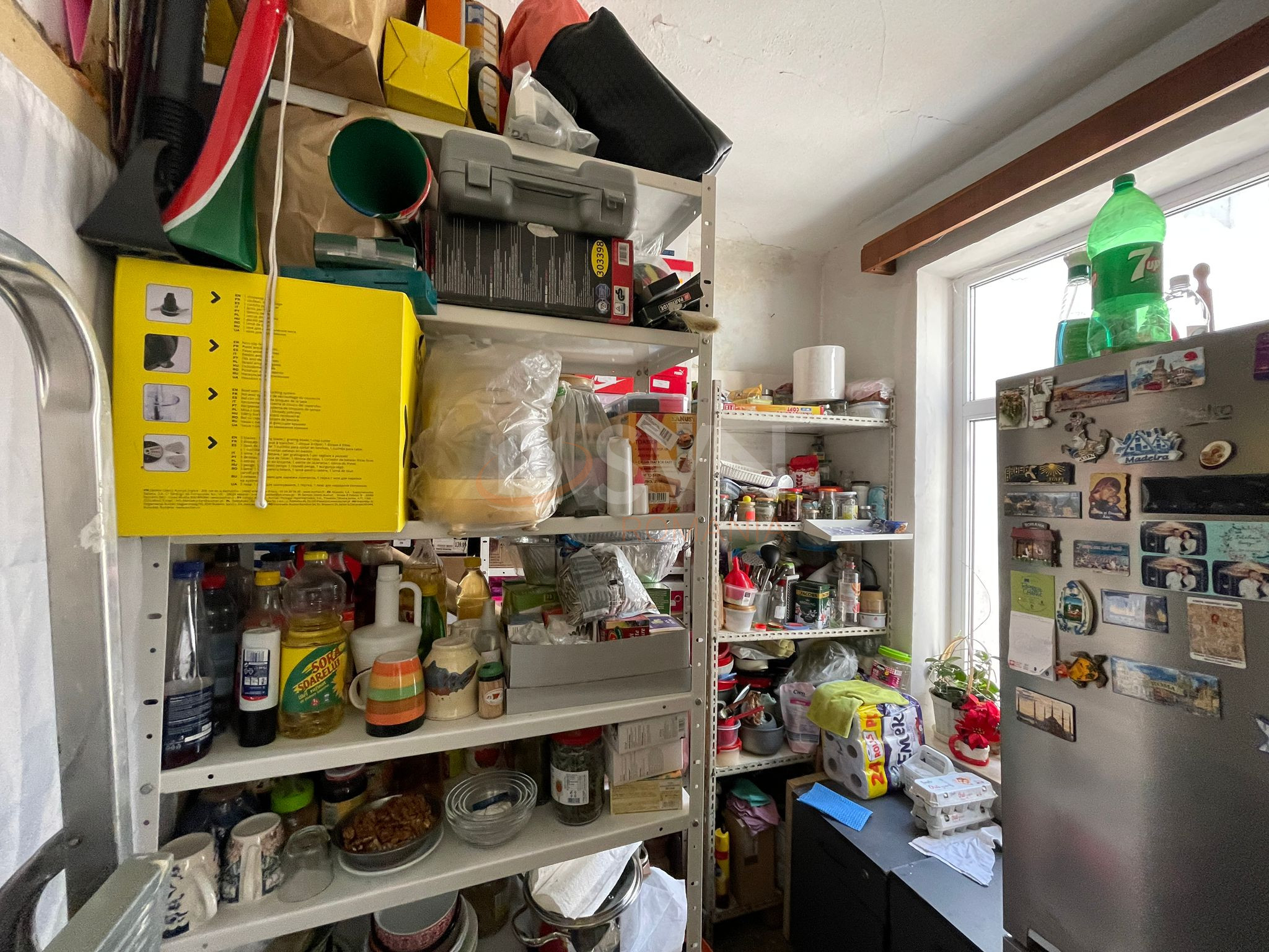 Apartament, 4 camere Bucuresti/Universitate (s1)