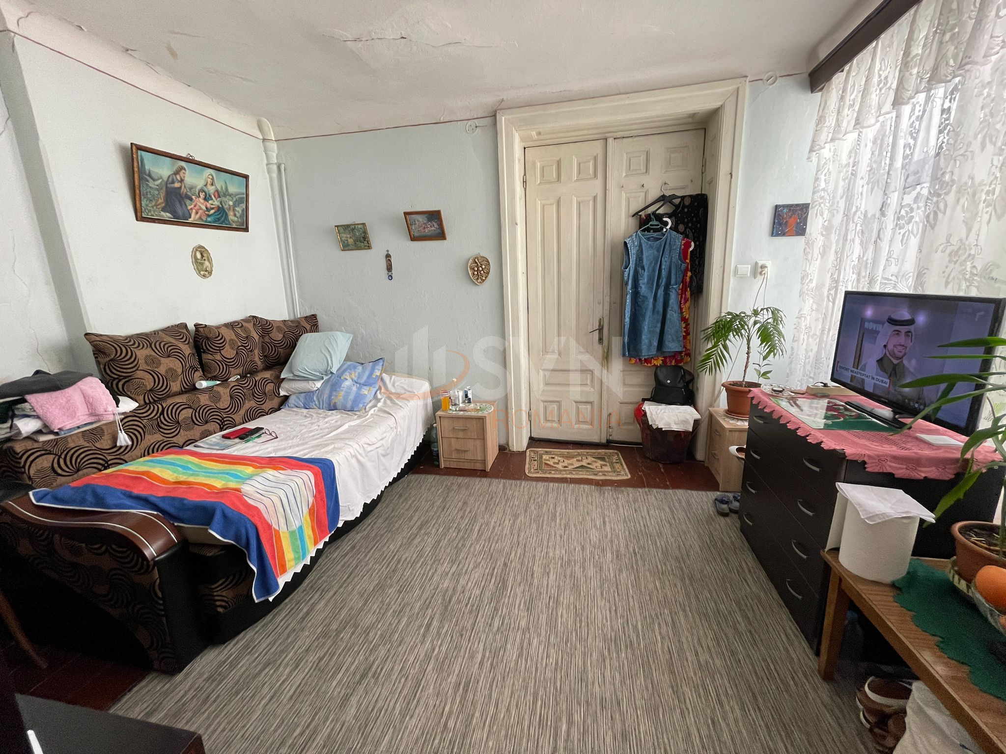 Apartament, 4 camere Bucuresti/Universitate (s1)