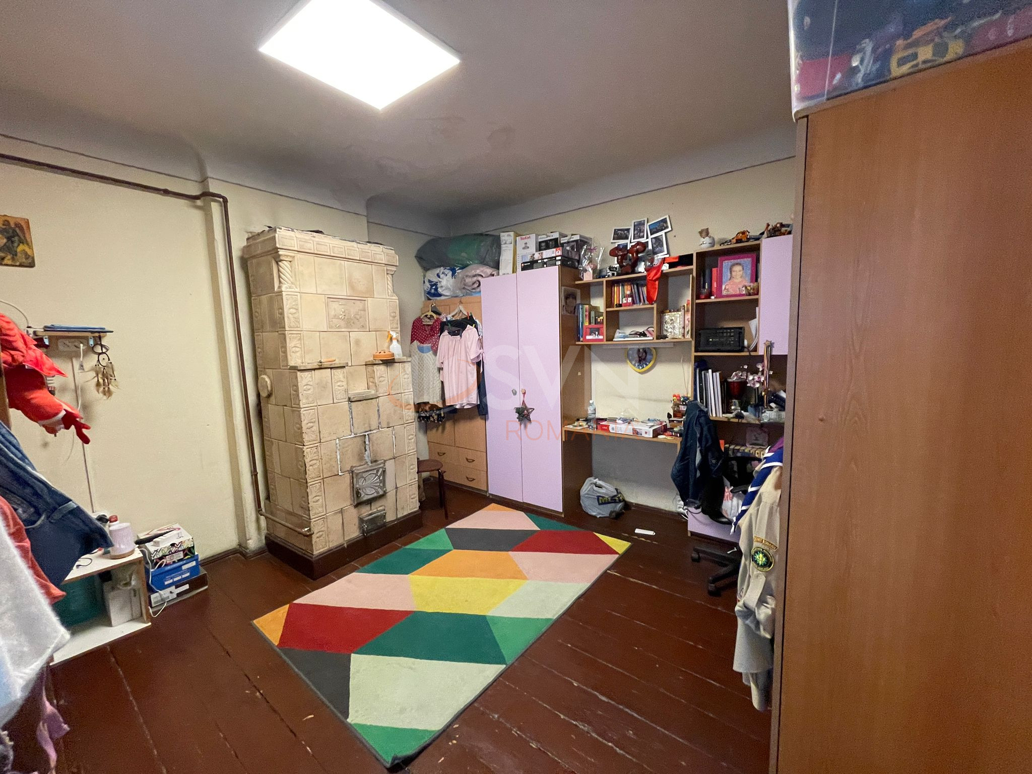 Apartament, 4 camere Bucuresti/Universitate (s1)