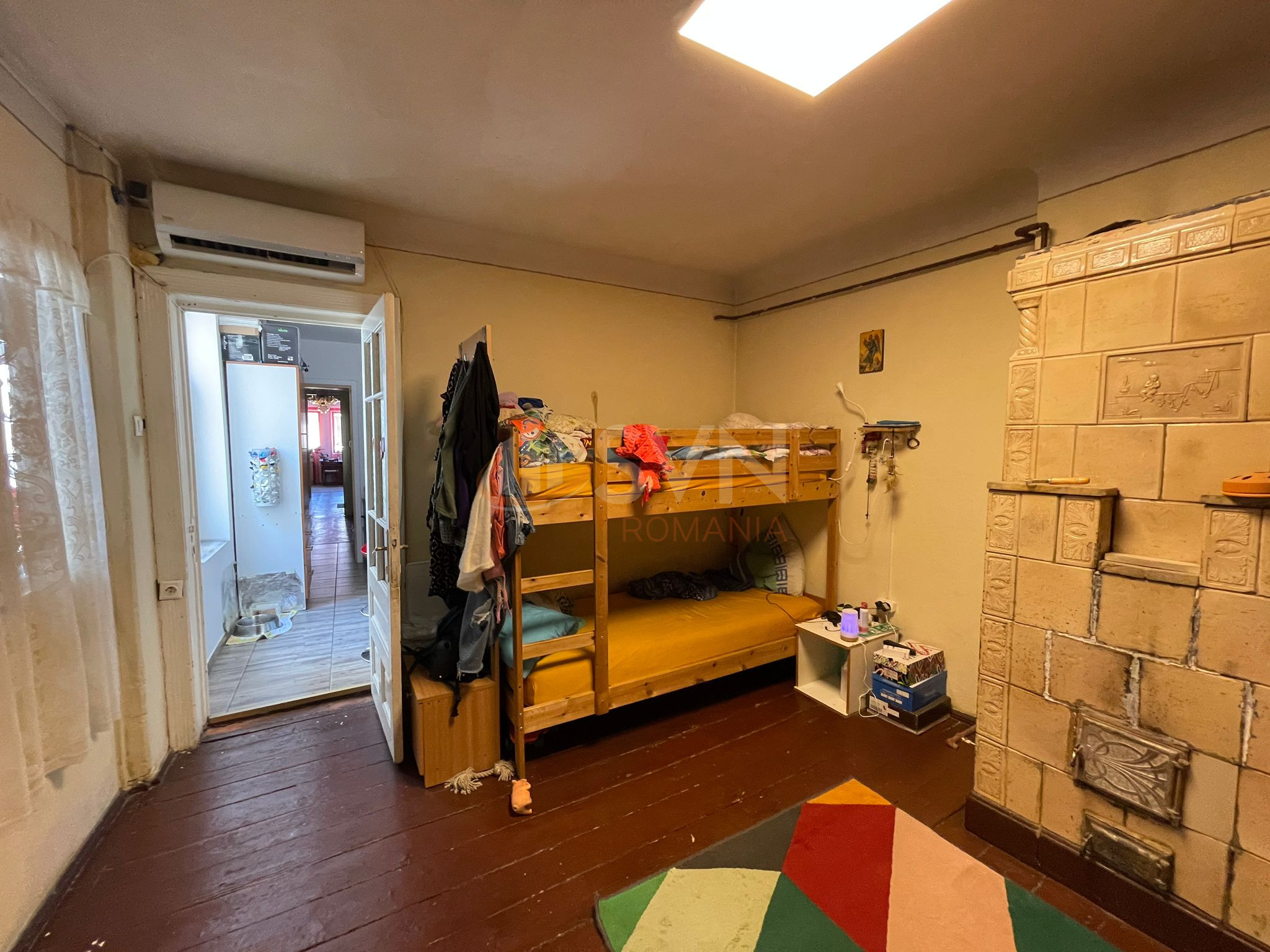 Apartament, 4 camere Bucuresti/Universitate (s1)