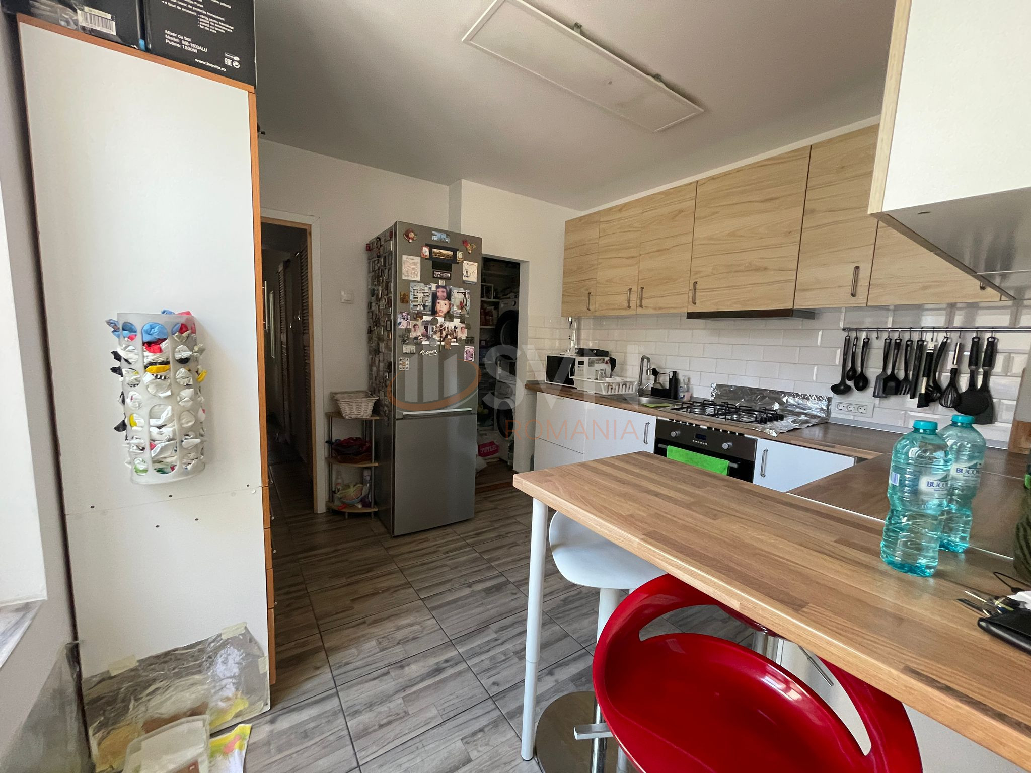 Apartament, 4 camere Bucuresti/Universitate (s1)