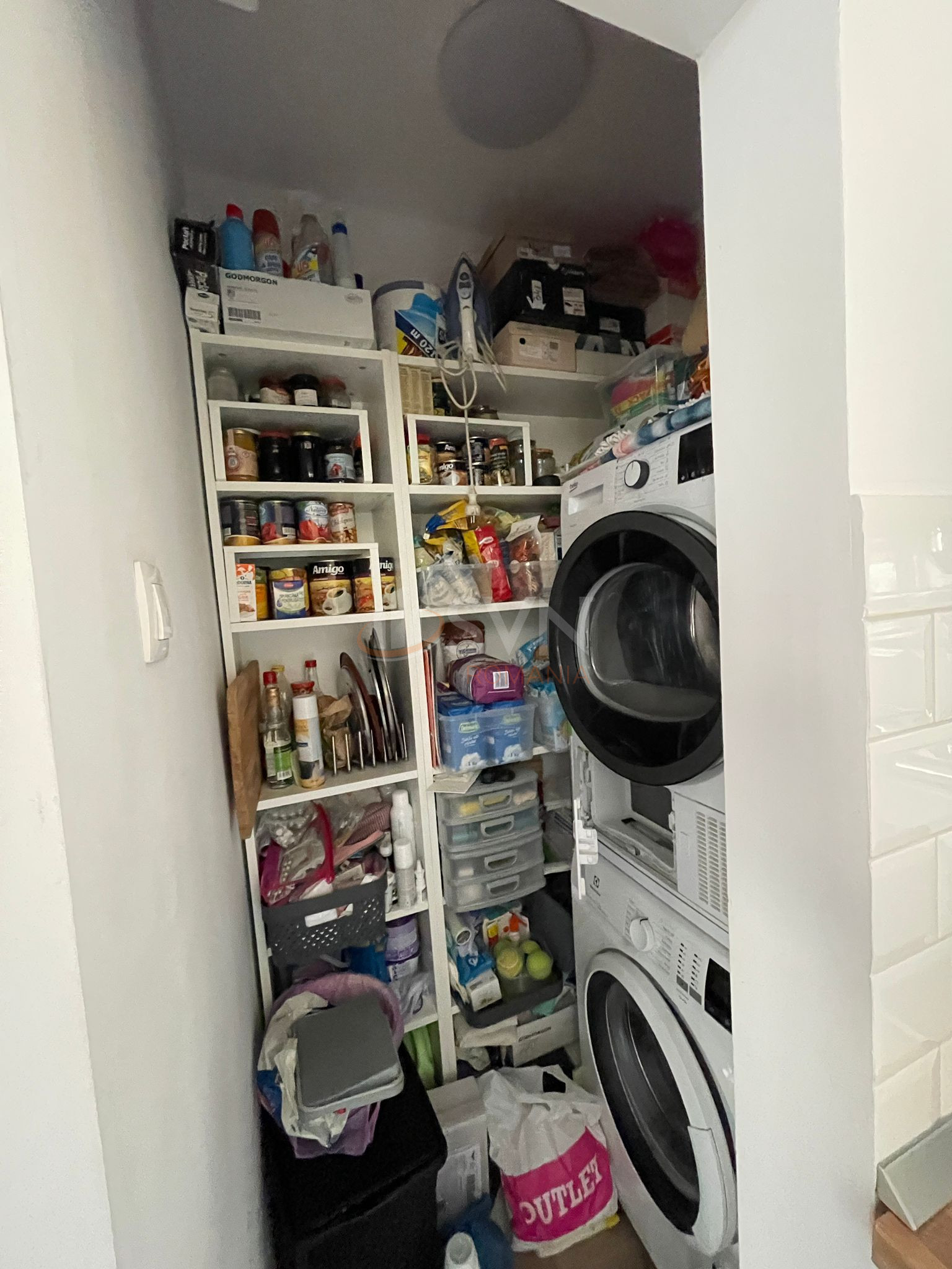 Apartament, 4 camere Bucuresti/Universitate (s1)