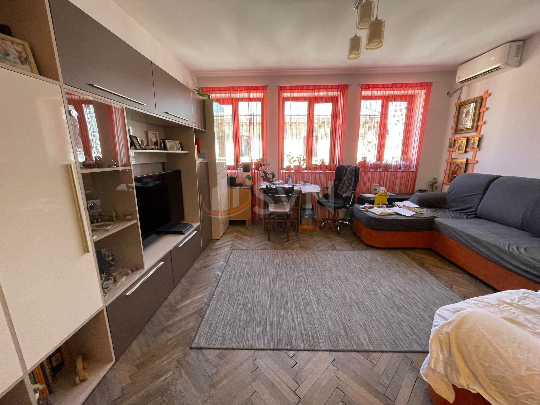 Apartament, 4 camere Bucuresti/Universitate (s1)