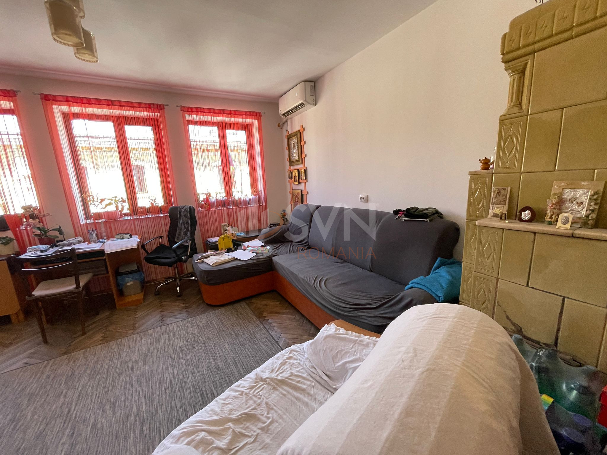 Apartament, 4 camere Bucuresti/Universitate (s1)