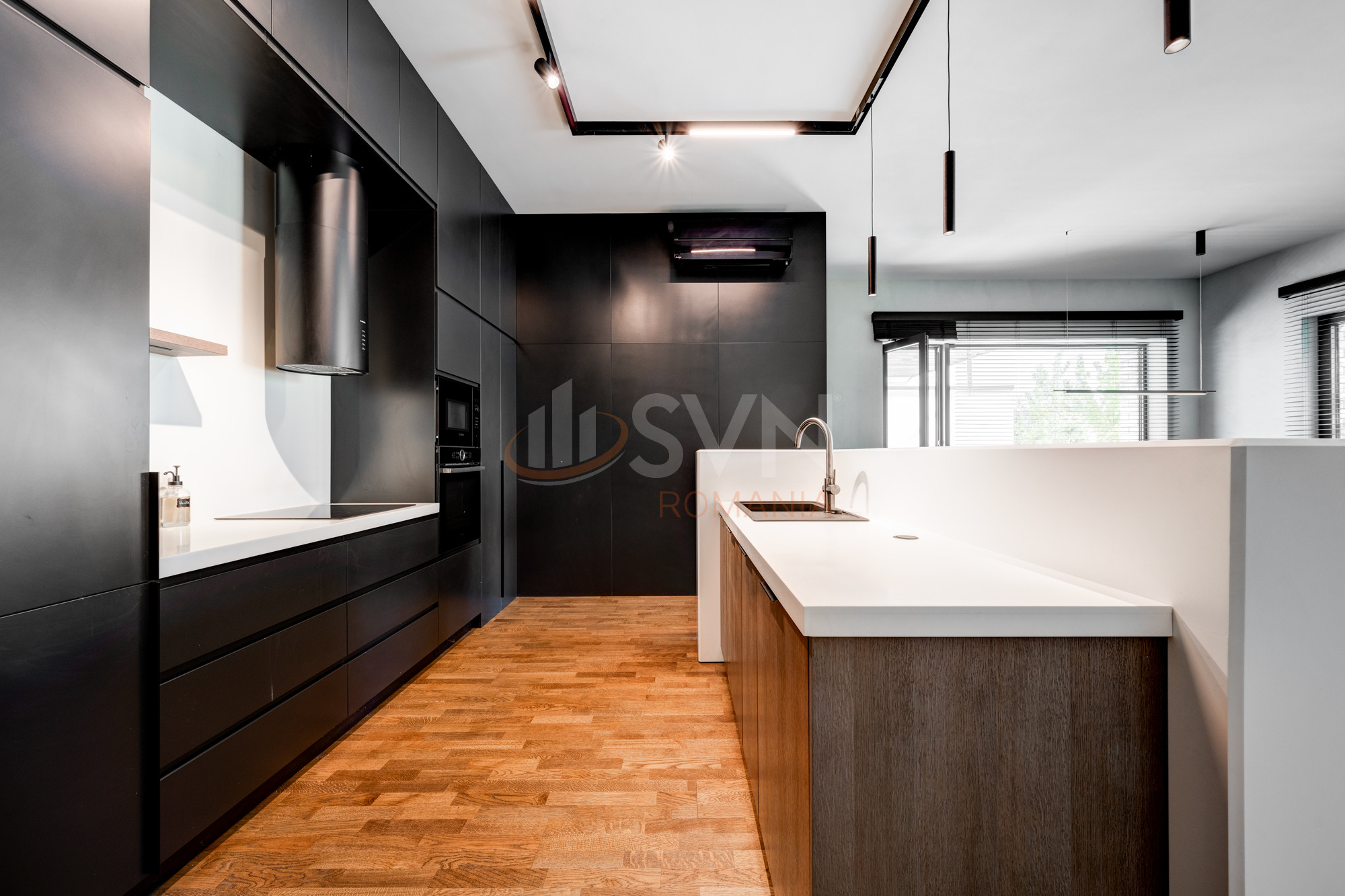 Apartament, 4 camere Bucuresti/Pipera