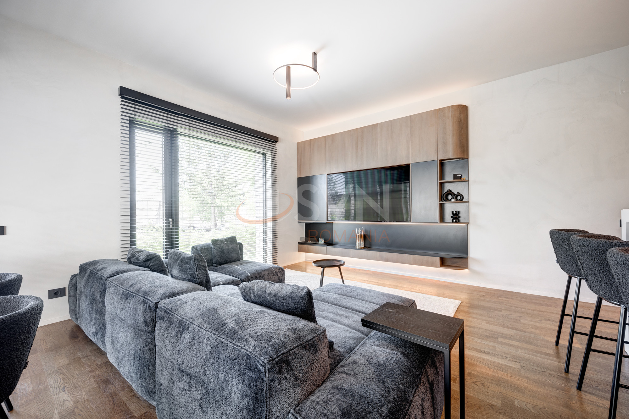 Apartament, 4 camere Bucuresti/Pipera