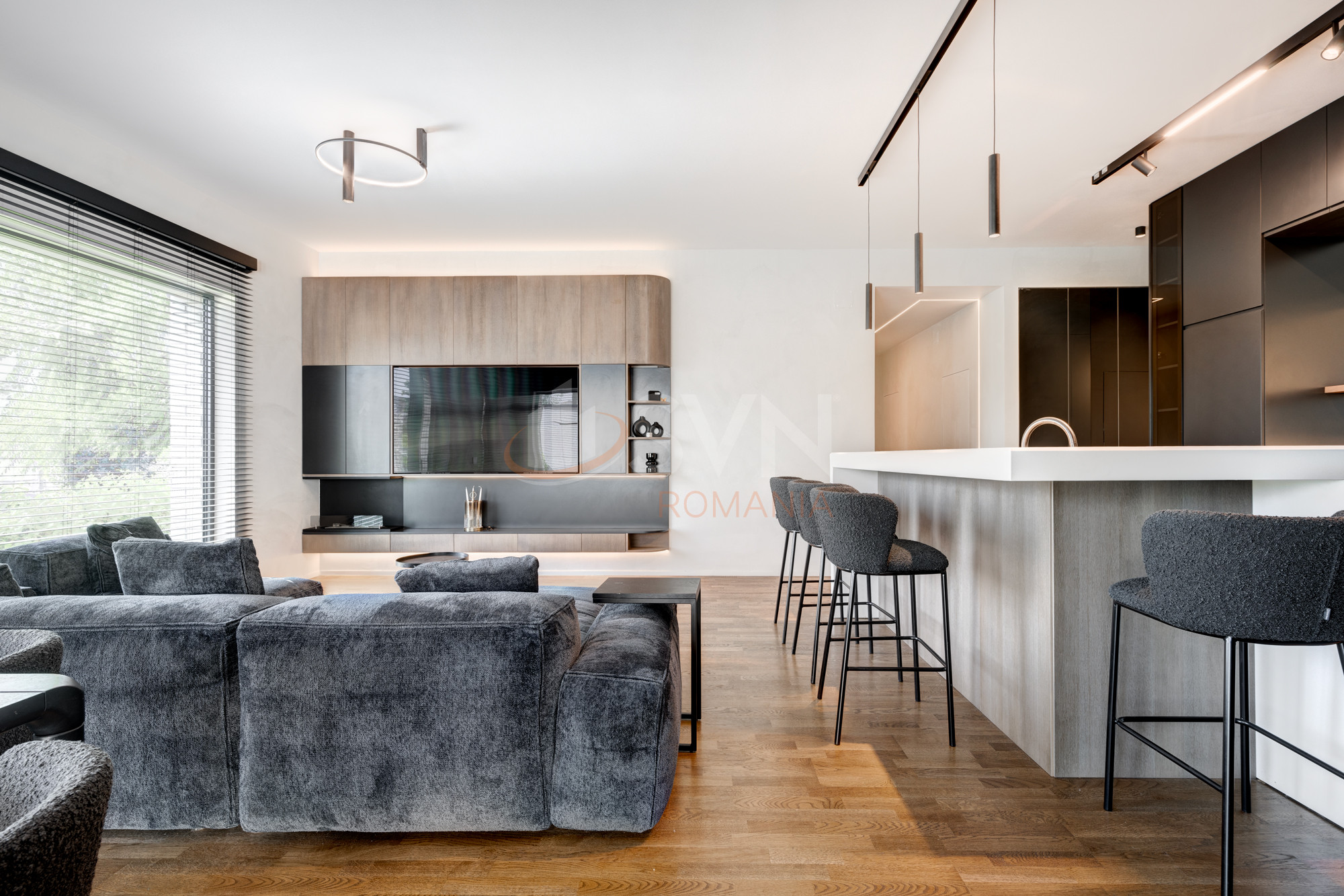 Apartament, 4 camere Bucuresti/Pipera