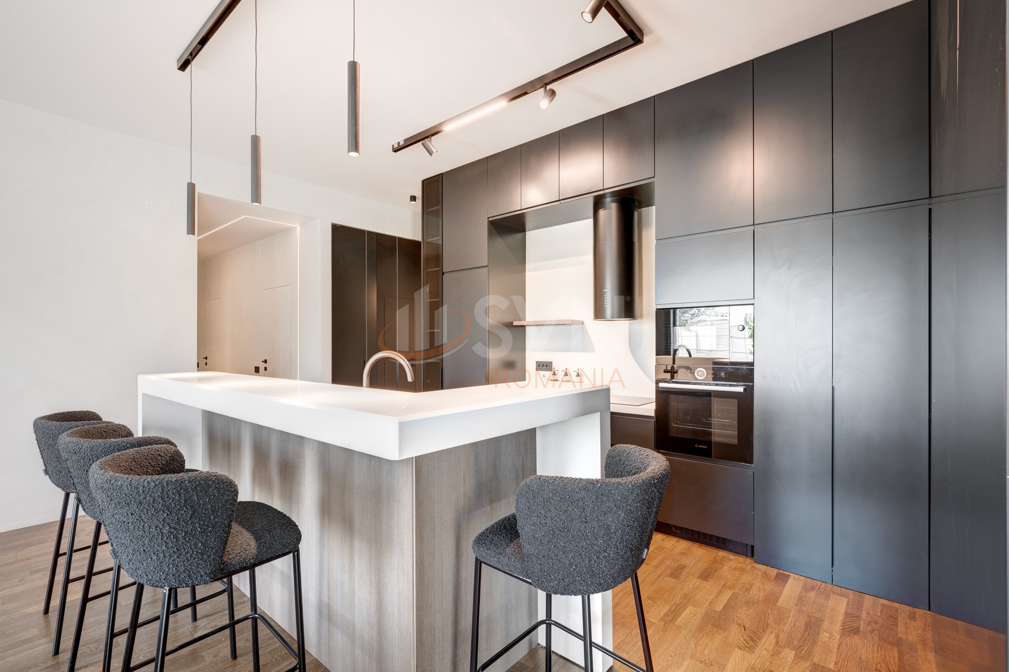 Apartament, 4 camere Bucuresti/Pipera