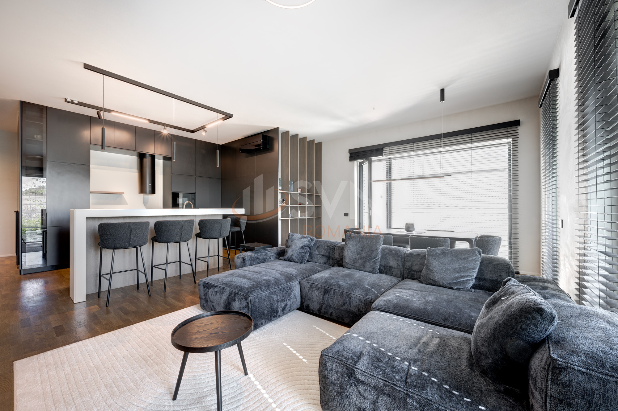 Apartament, 4 camere Bucuresti/Pipera