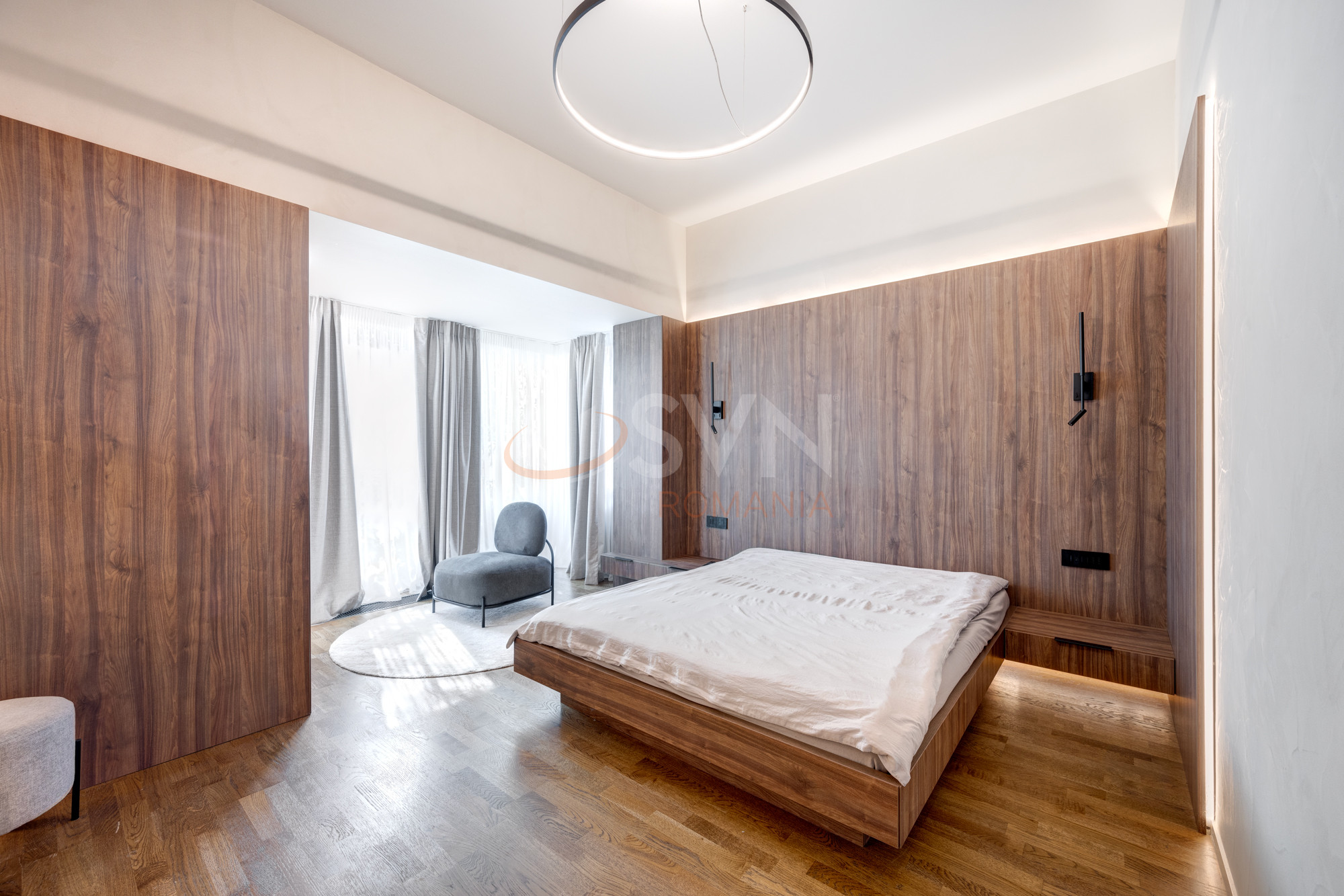 Apartament, 4 camere Bucuresti/Pipera