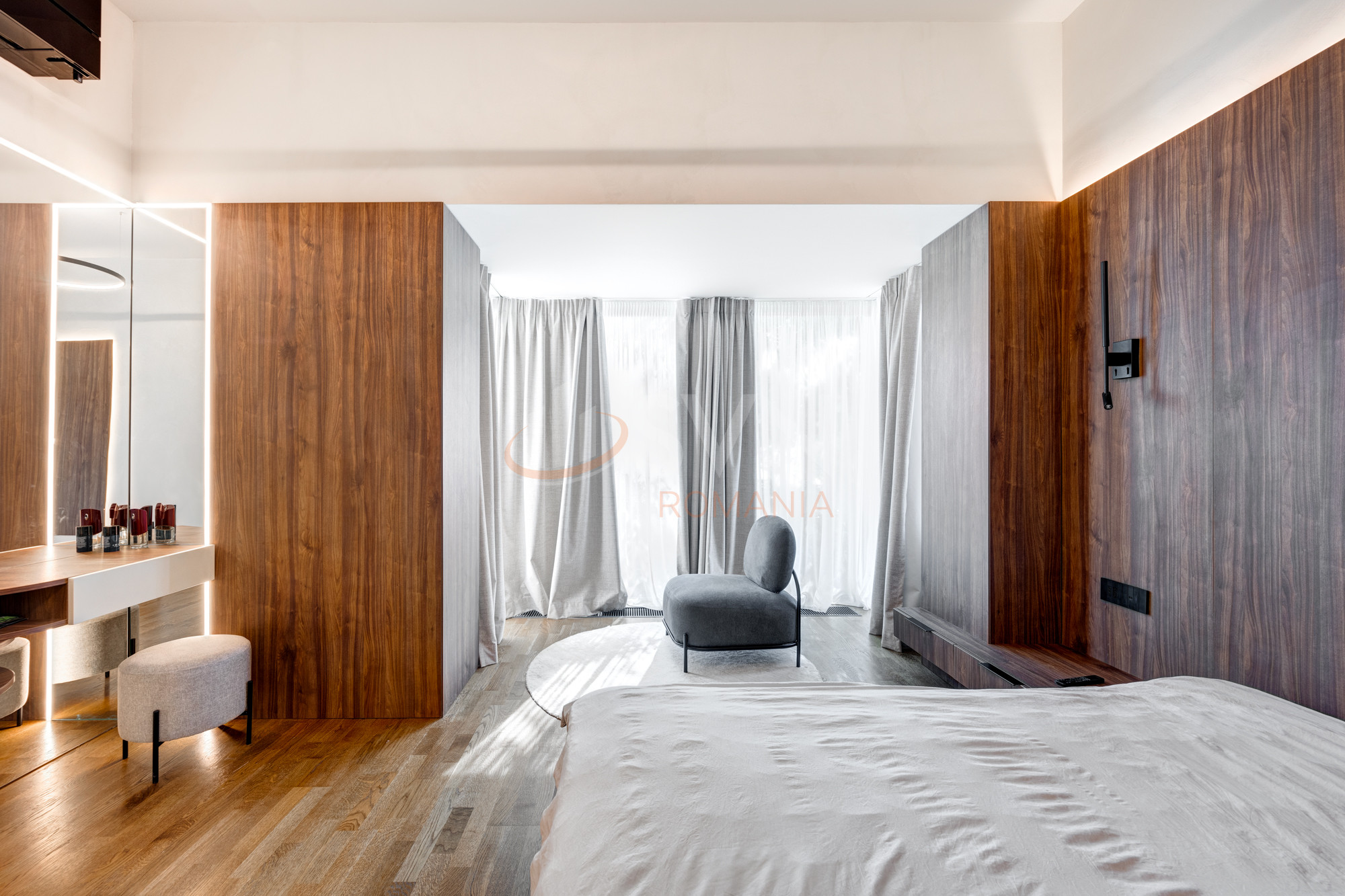 Apartament, 4 camere Bucuresti/Pipera