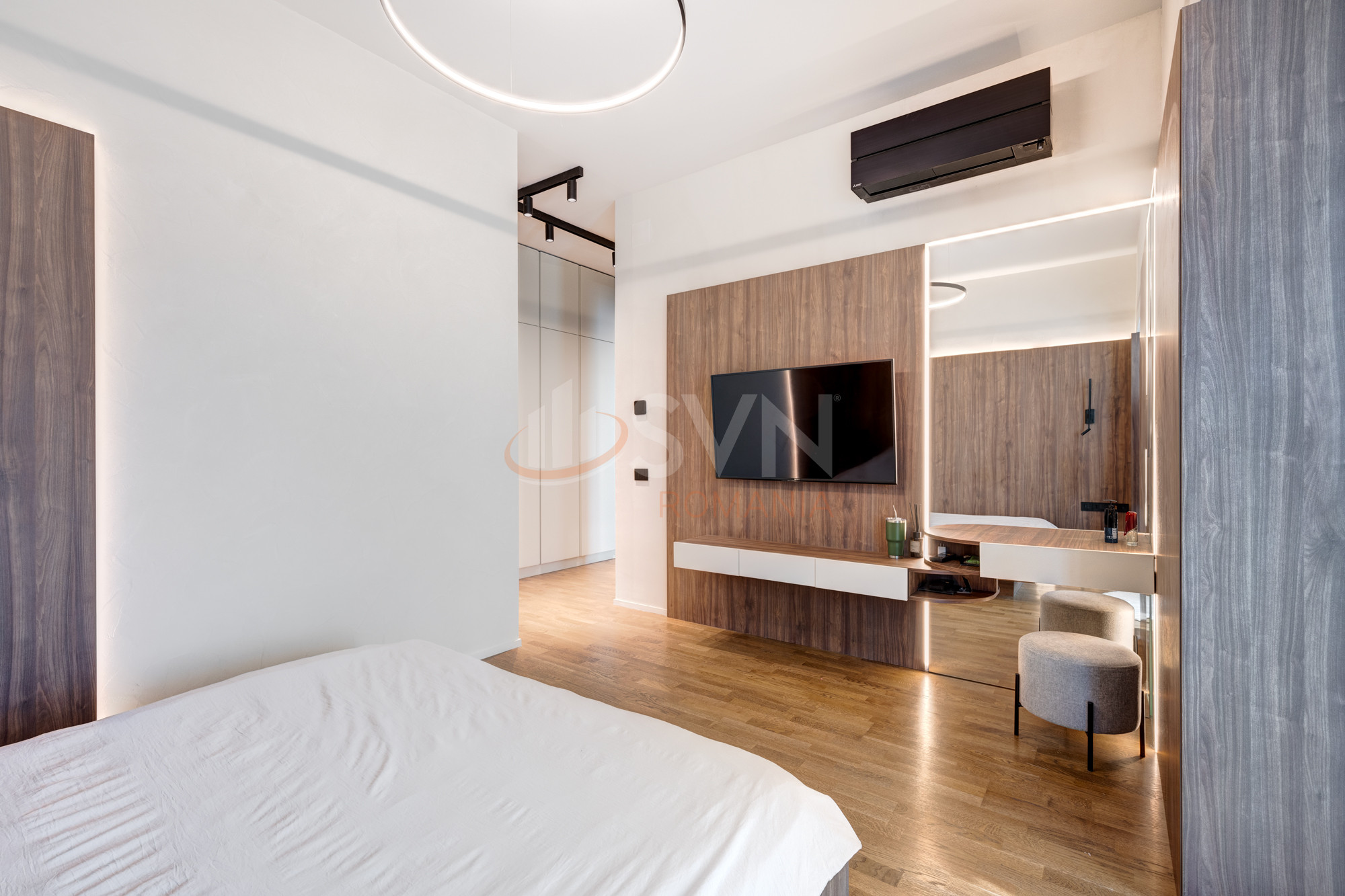 Apartament, 4 camere Bucuresti/Pipera