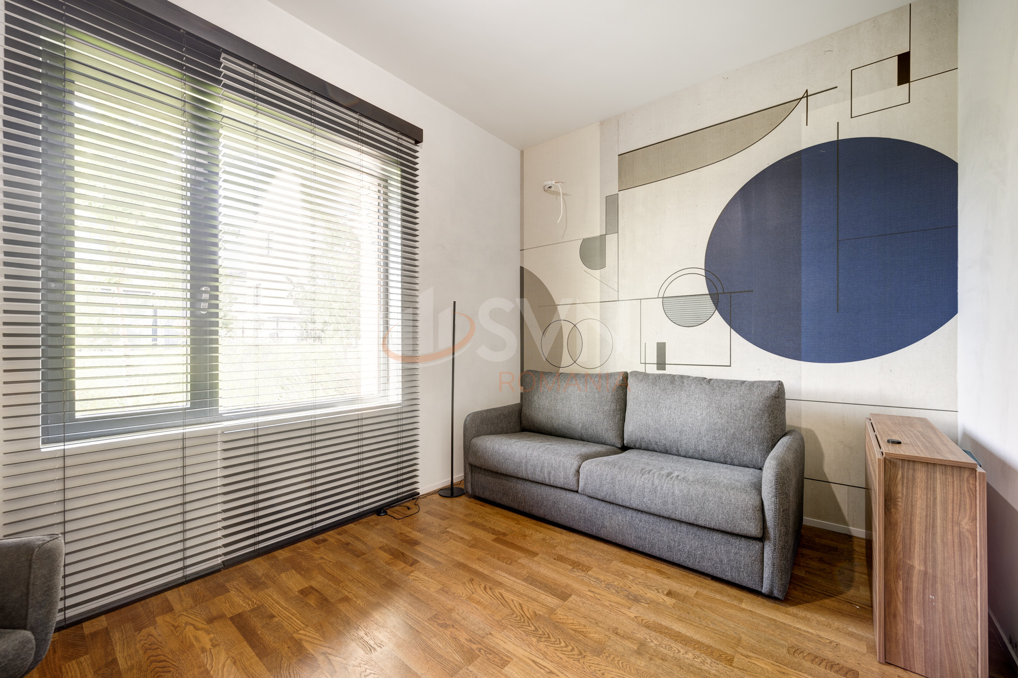 Apartament, 4 camere Bucuresti/Pipera