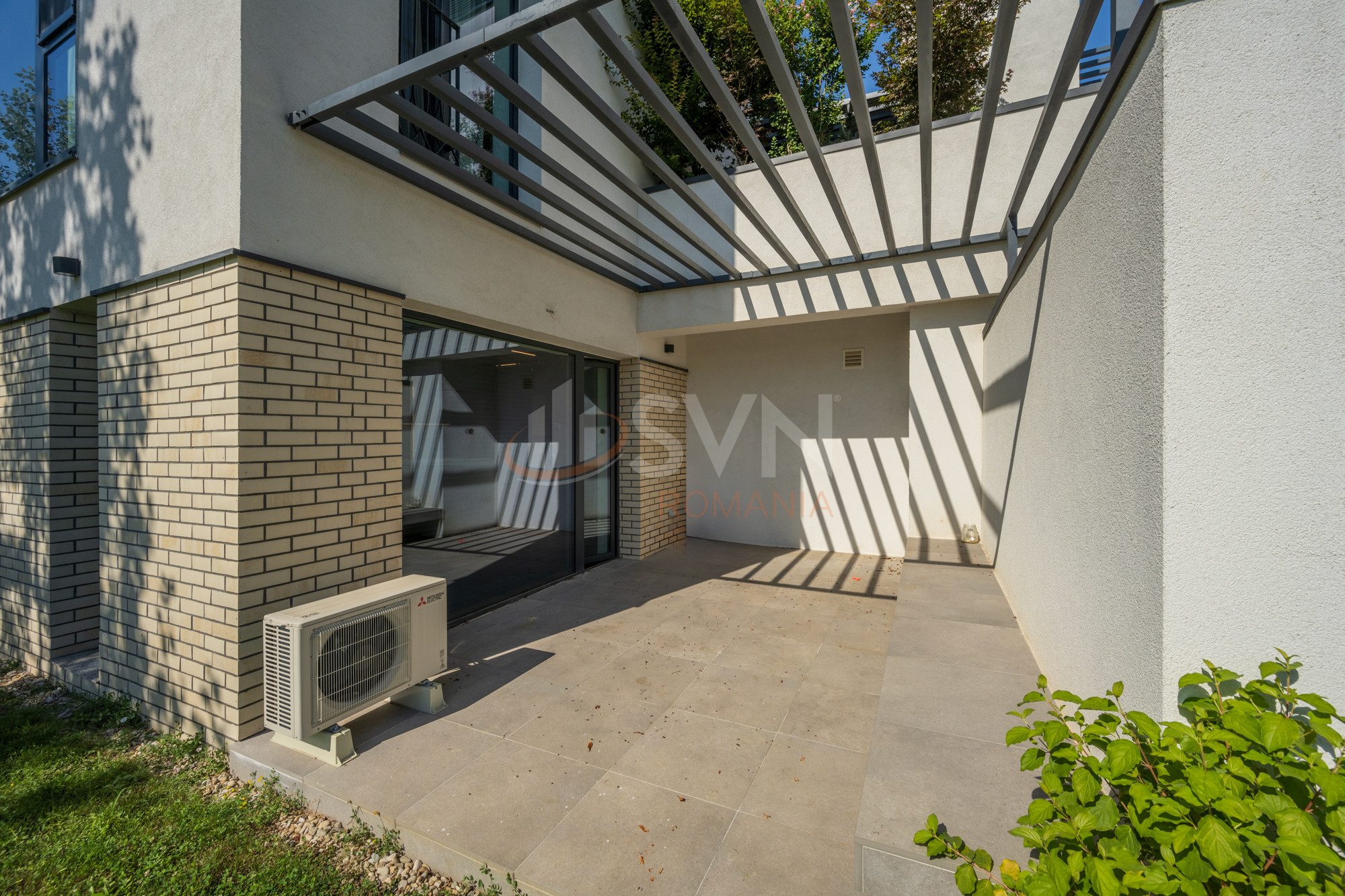 Apartament, 4 camere Bucuresti/Pipera