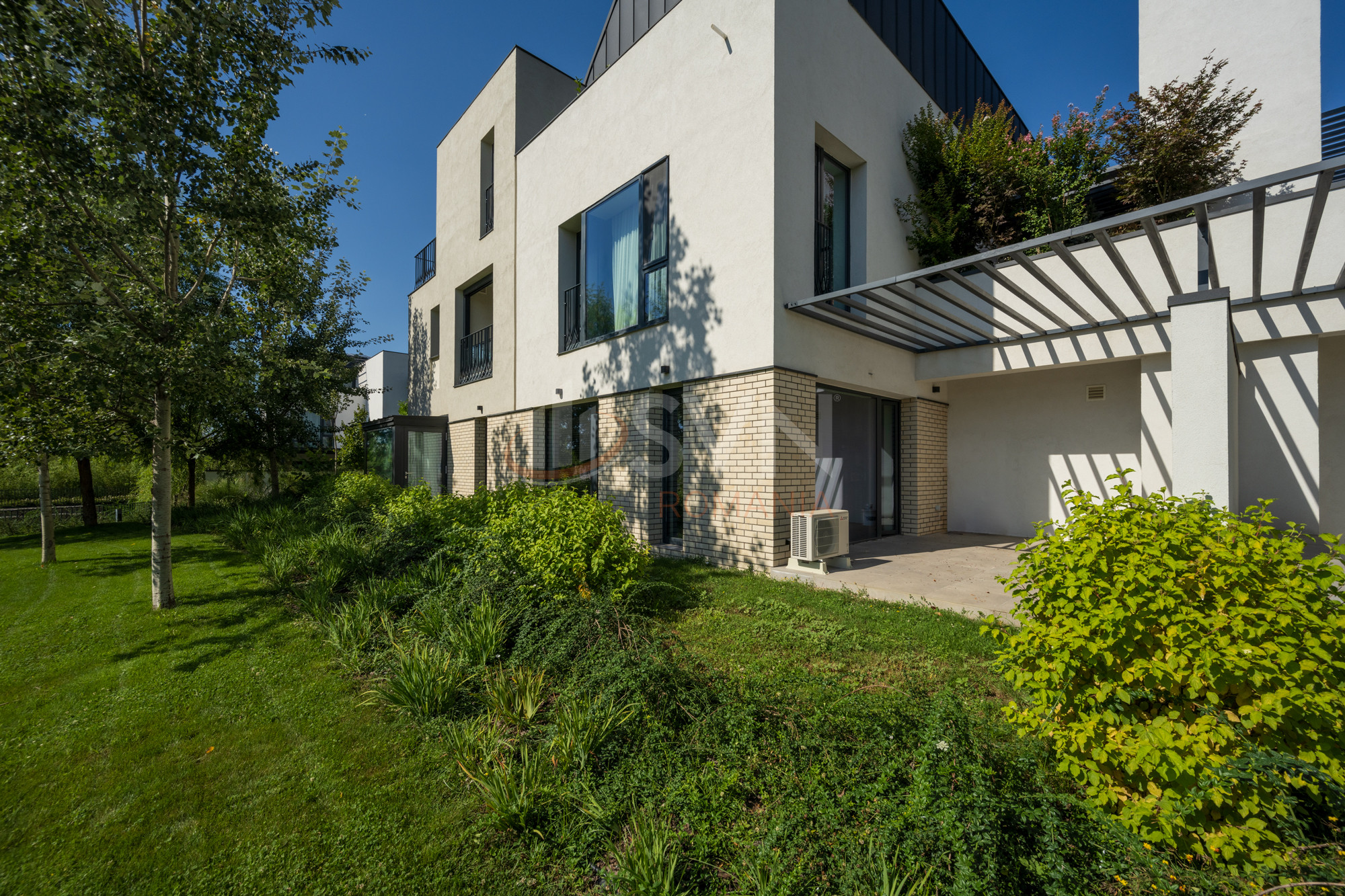 Apartament, 4 camere Bucuresti/Pipera