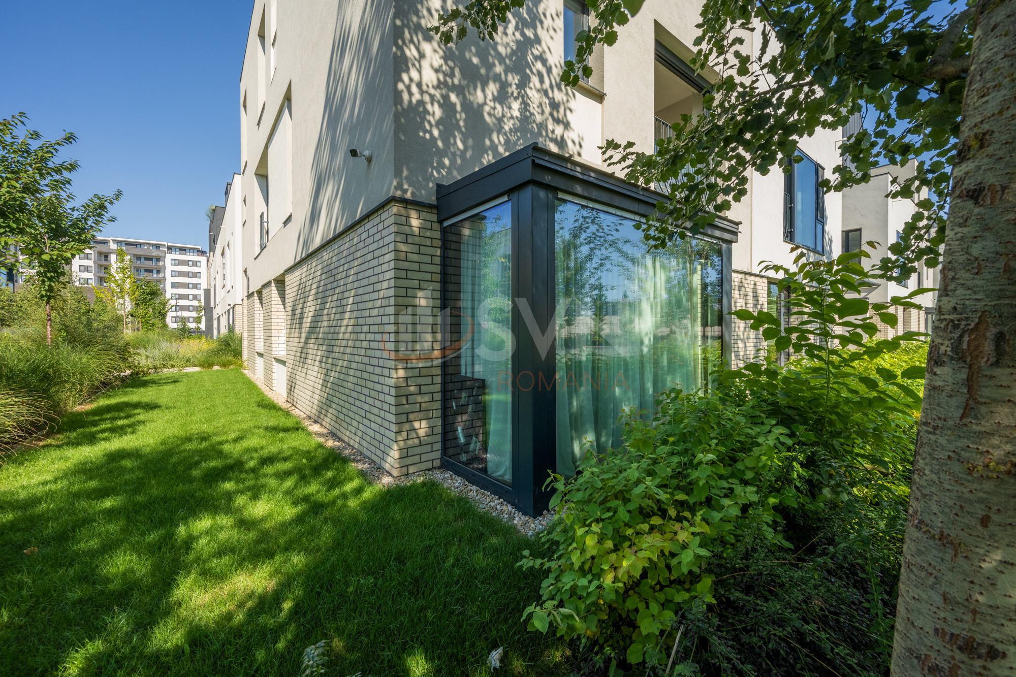 Apartament, 4 camere Bucuresti/Pipera