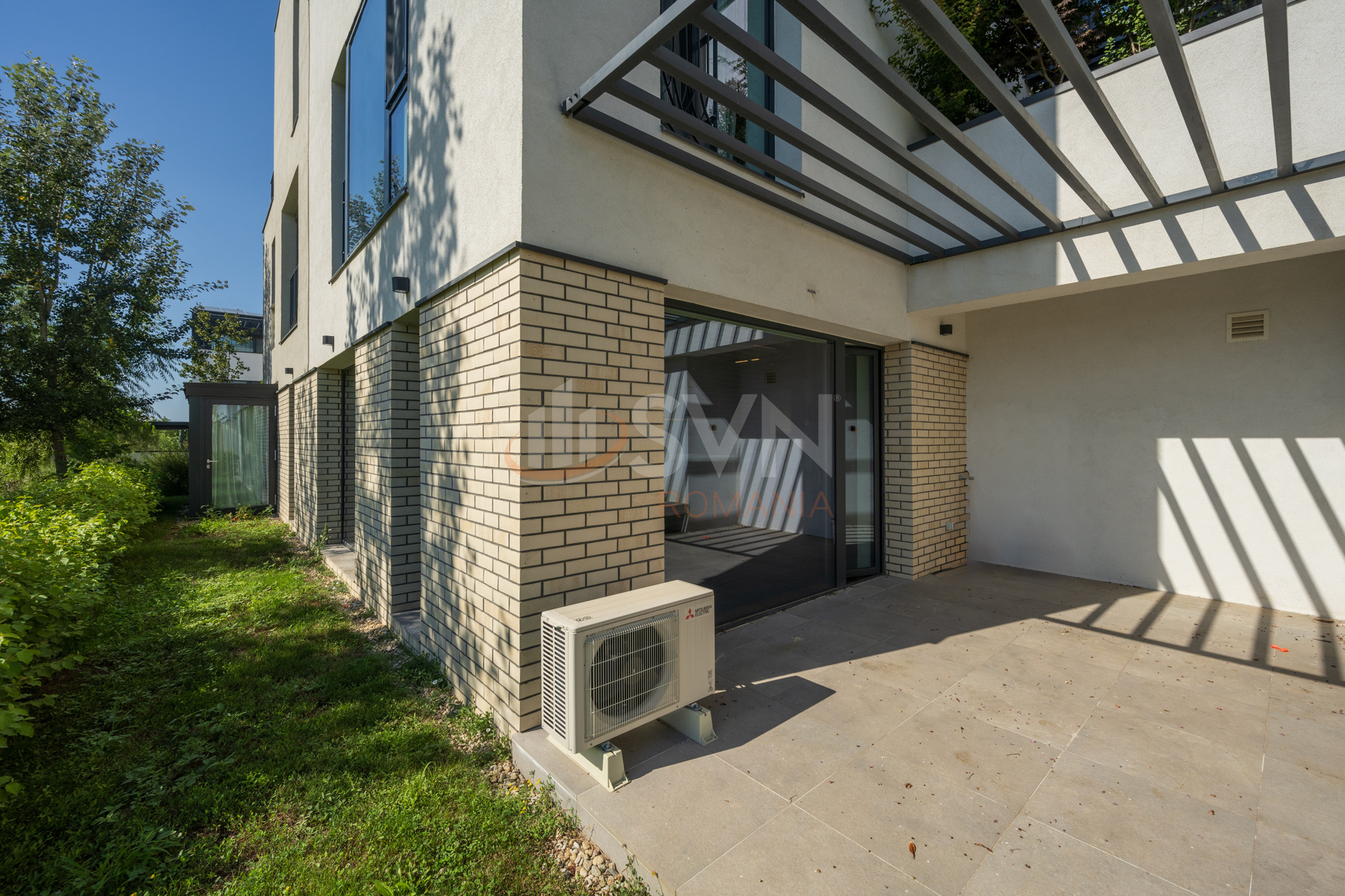 Apartament, 4 camere Bucuresti/Pipera