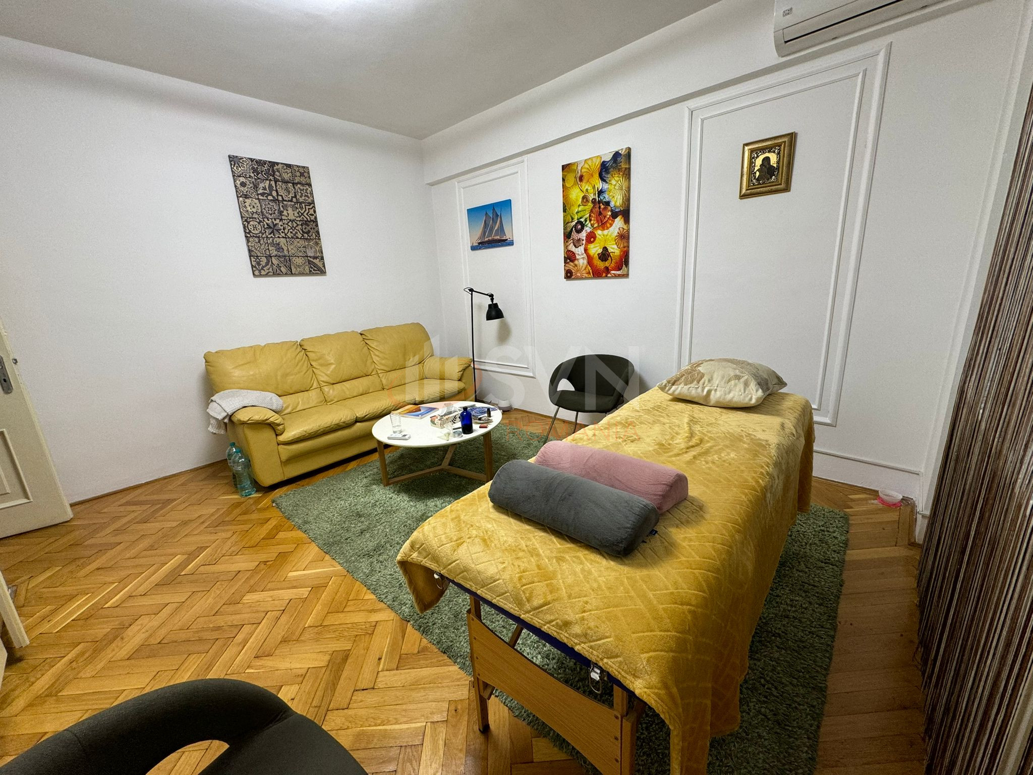 Apartament, 4 camere Bucuresti/Primaverii