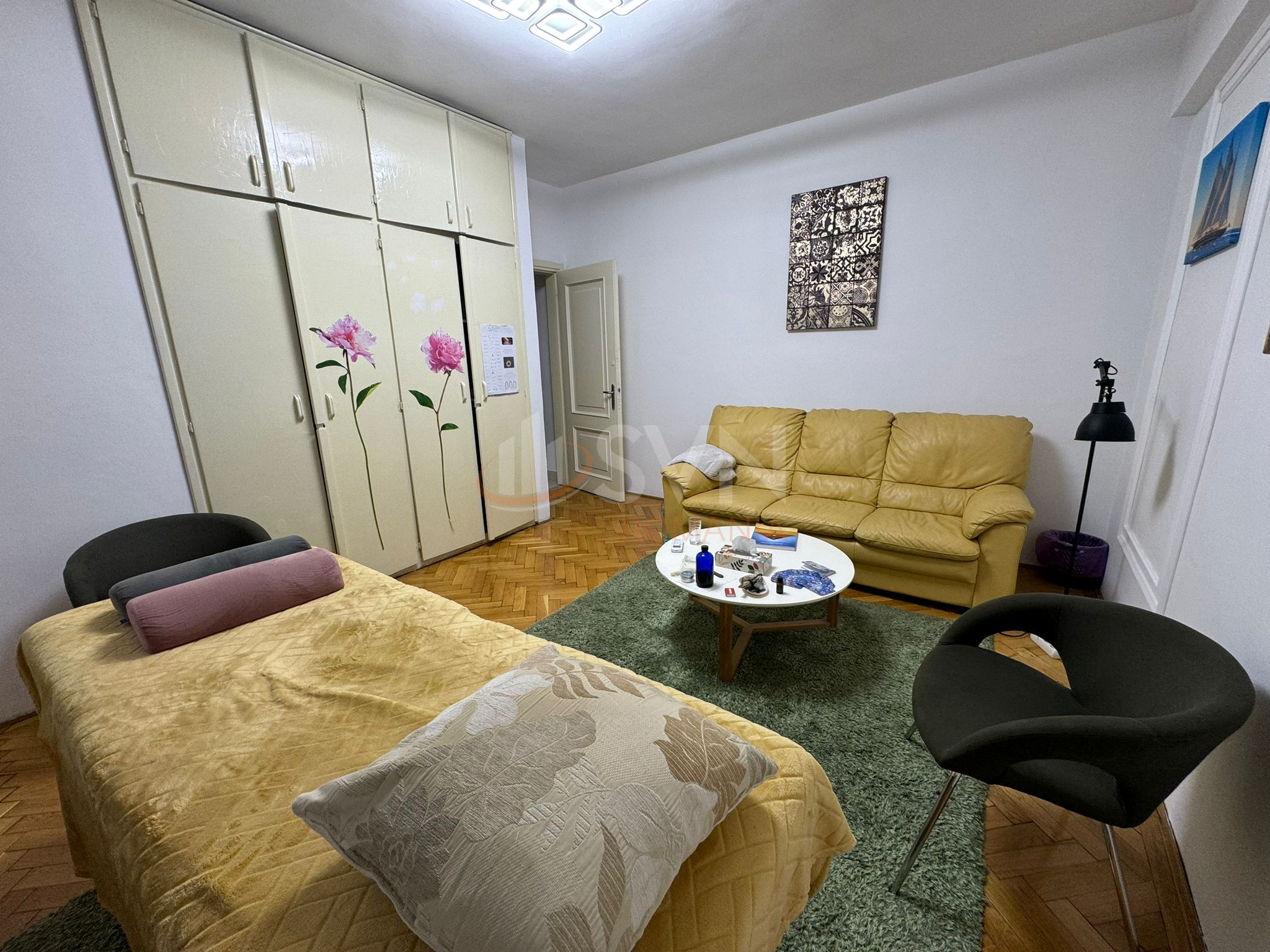 Apartament, 4 camere Bucuresti/Primaverii
