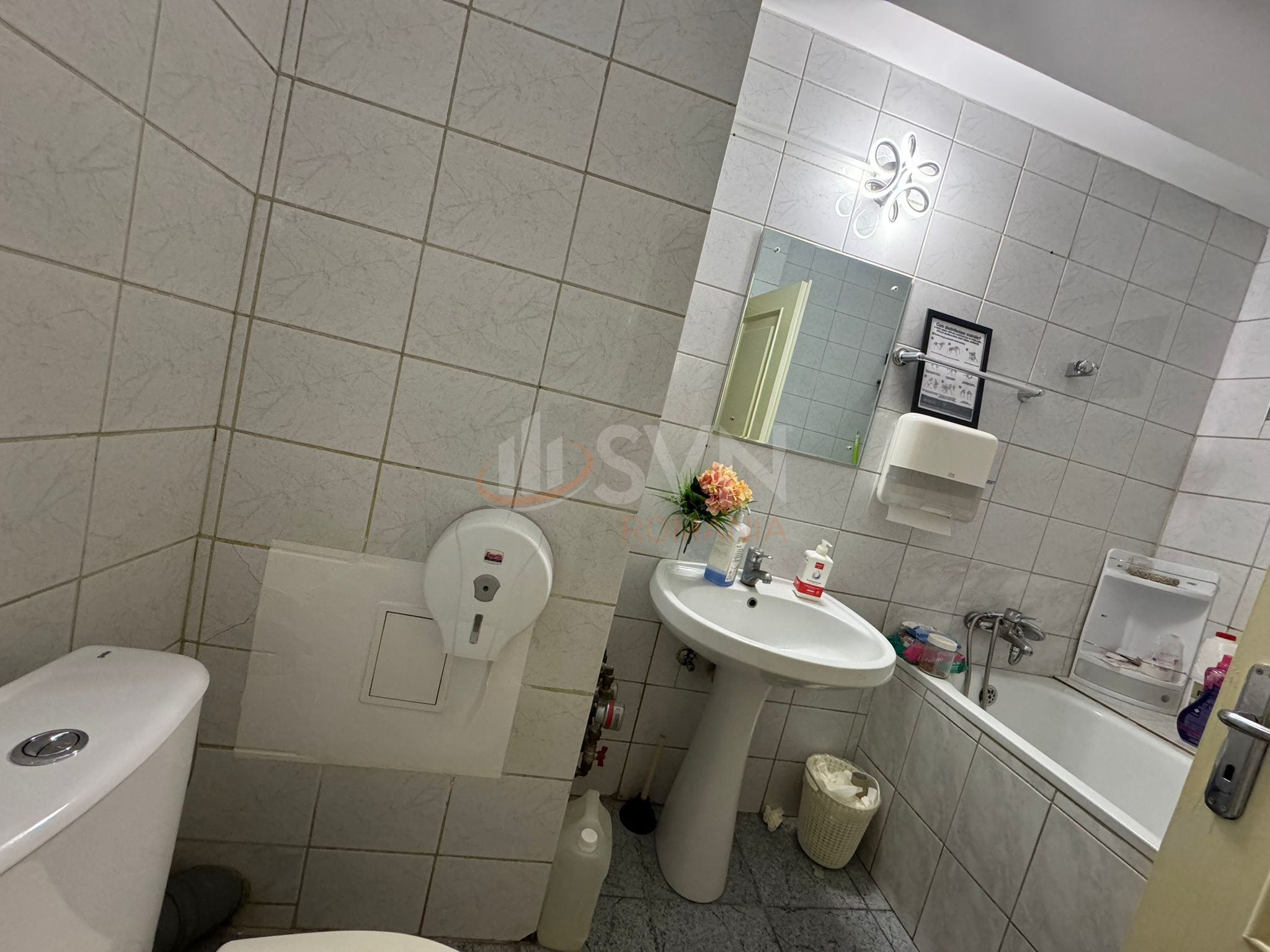Apartament, 4 camere Bucuresti/Primaverii