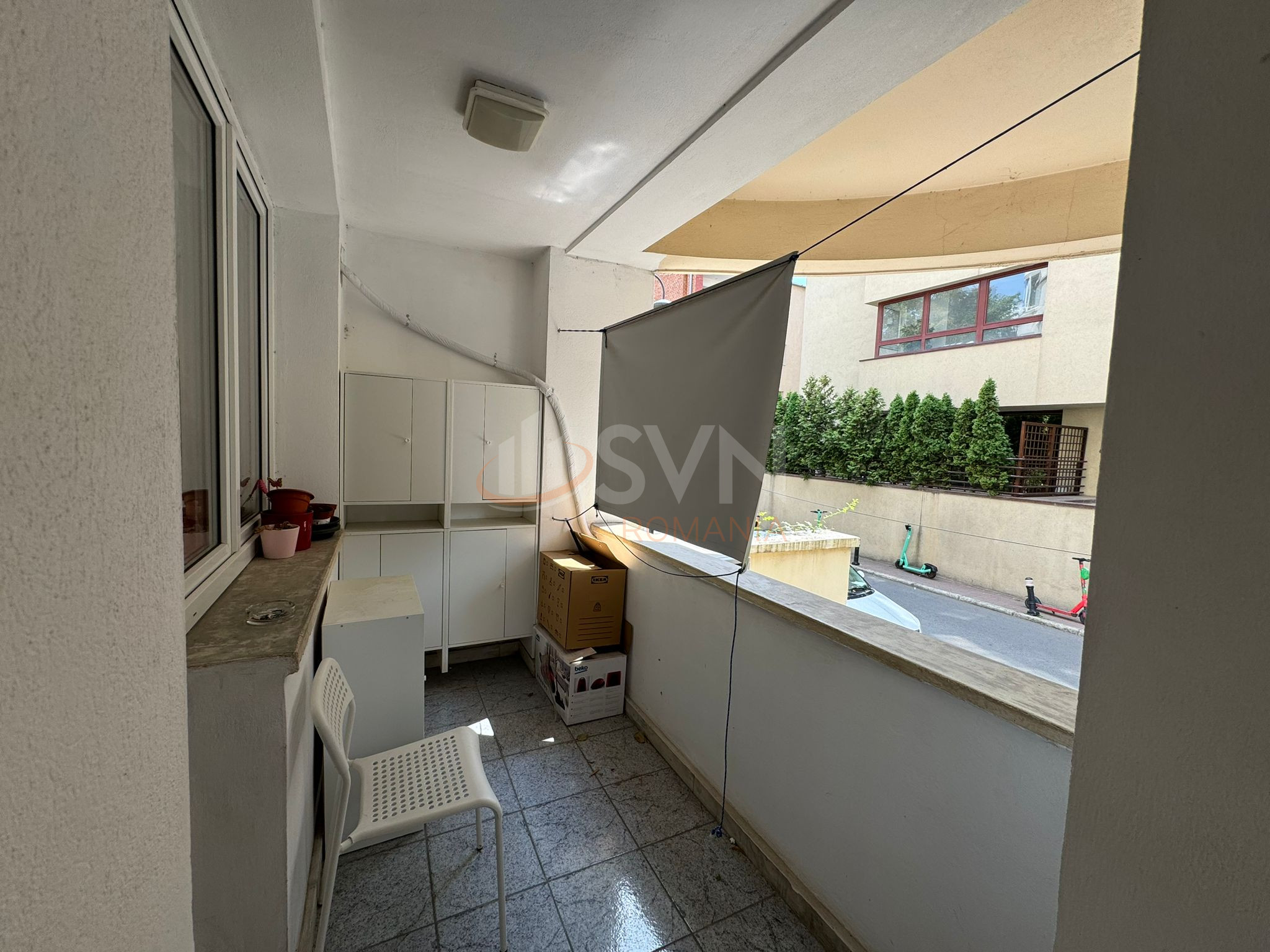 Apartament, 4 camere Bucuresti/Primaverii