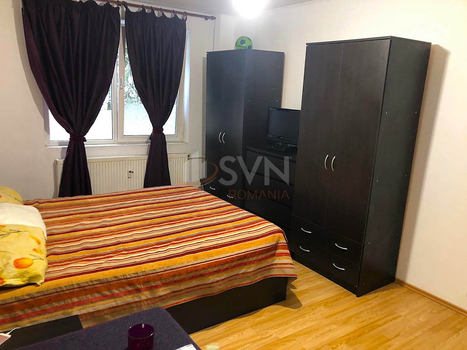 Apartament, 4 camere Bucuresti/Aparatorii Patriei