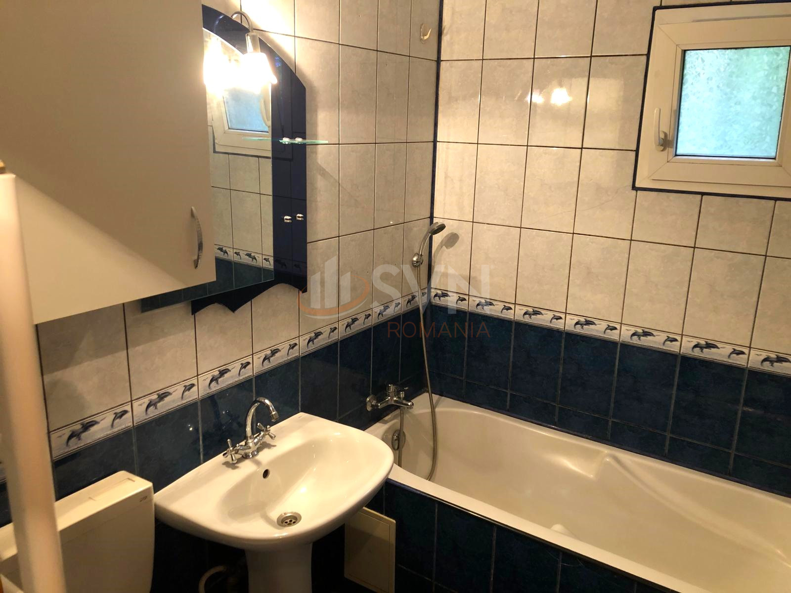 Apartament, 4 camere Bucuresti/Aparatorii Patriei