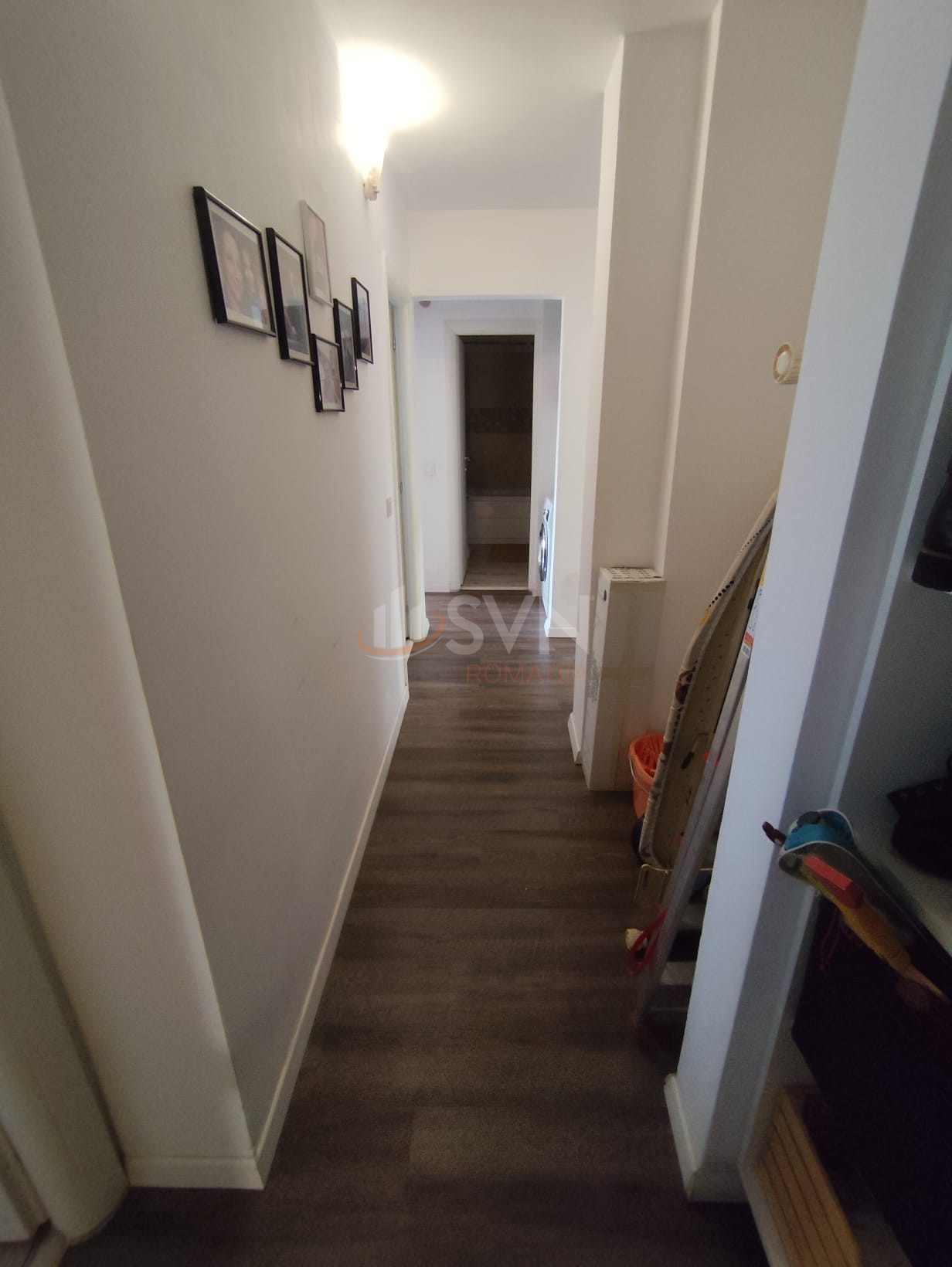 Apartament, 4 camere Bucuresti/Baneasa