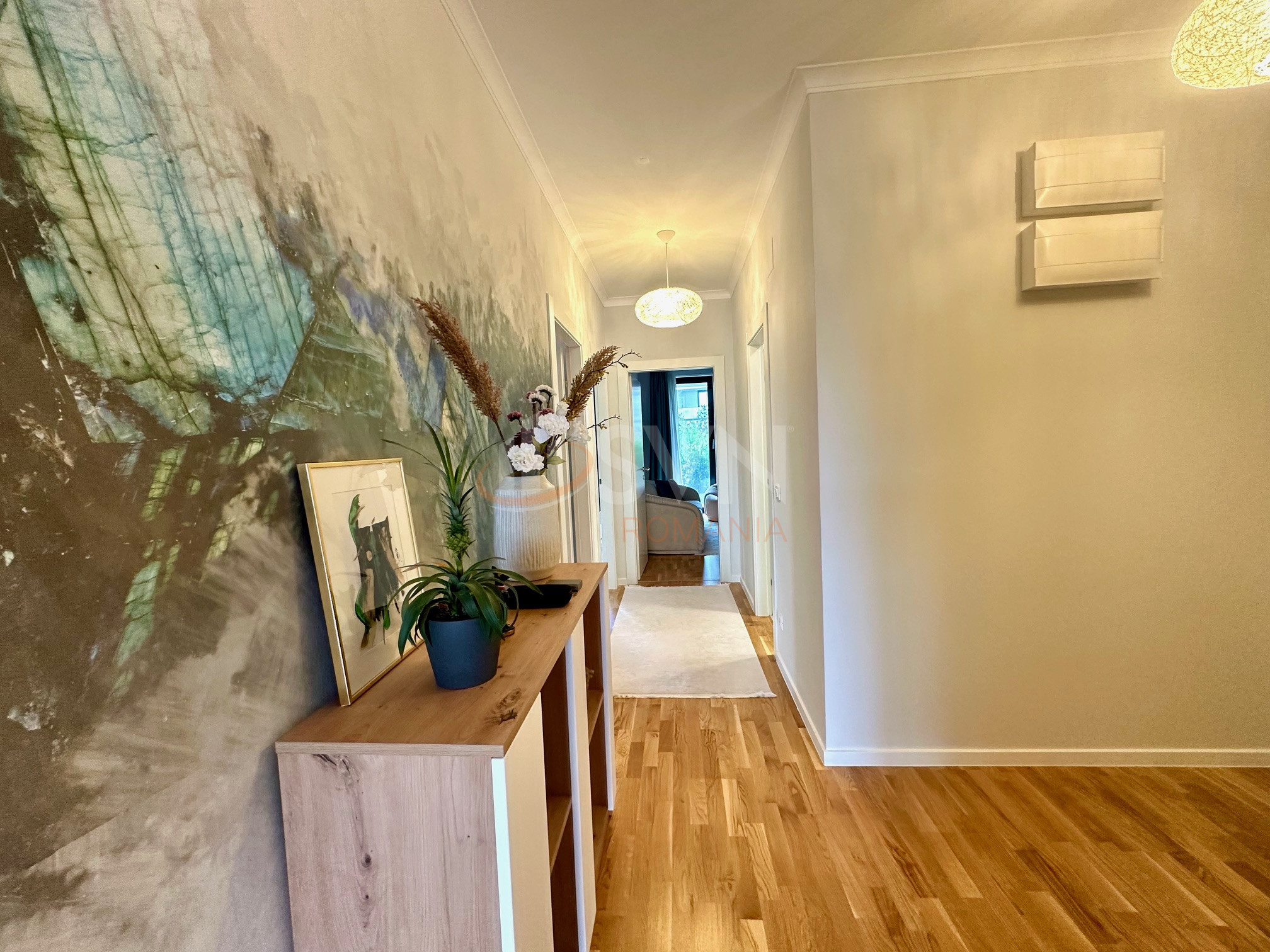 Apartament, 4 camere Bucuresti/Baneasa